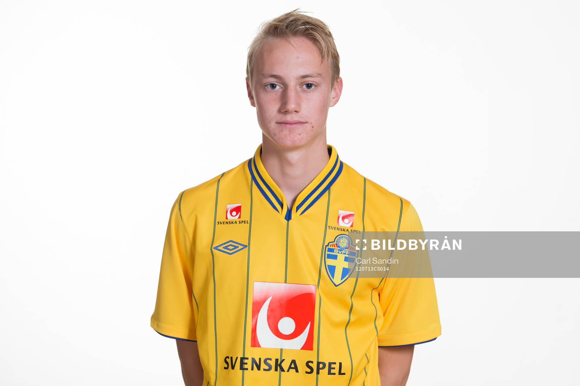 Måns Ekvall, P17