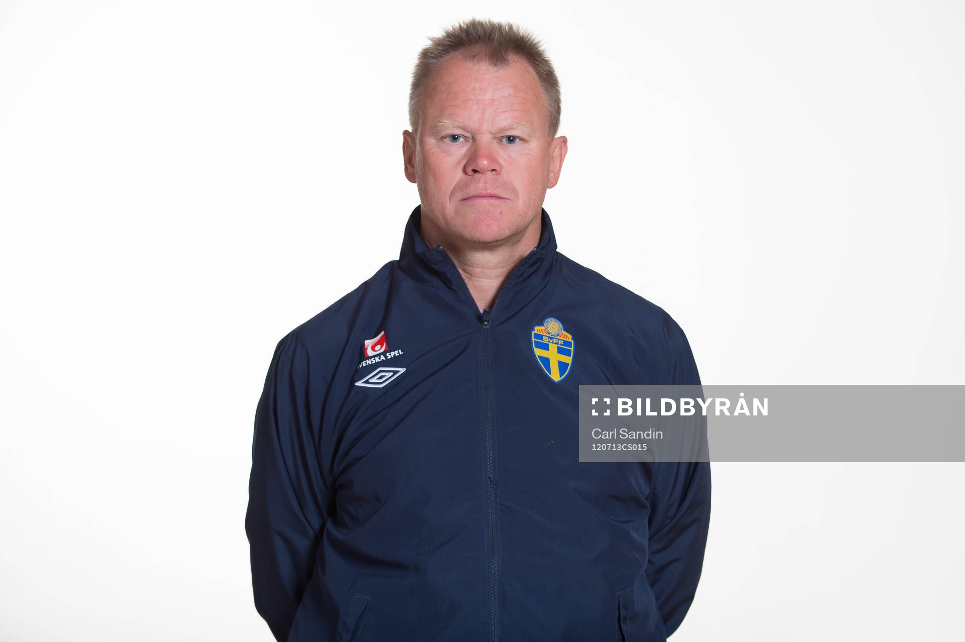 Mats Altemyr, tränare