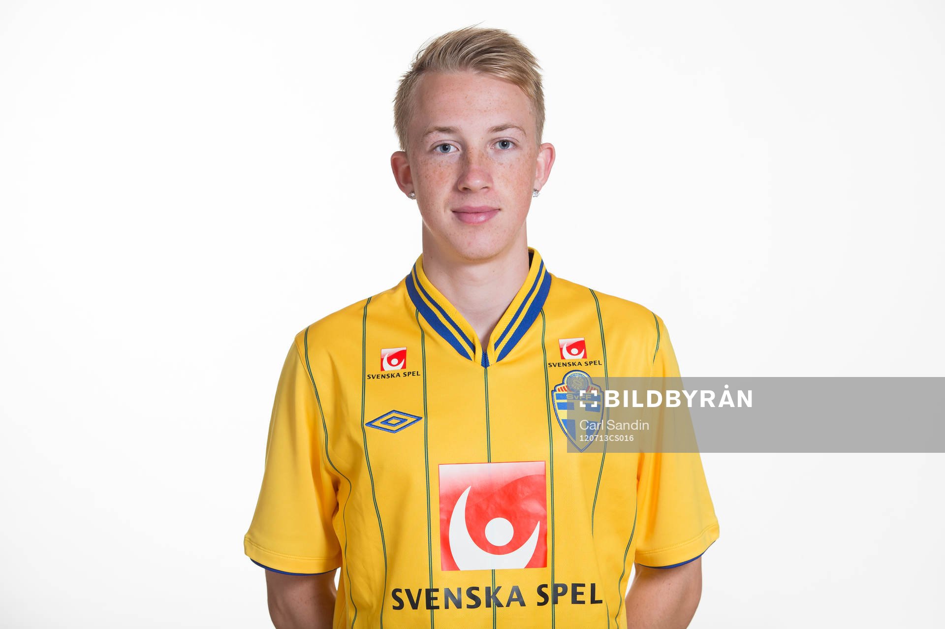 Philip Olofsson, P17