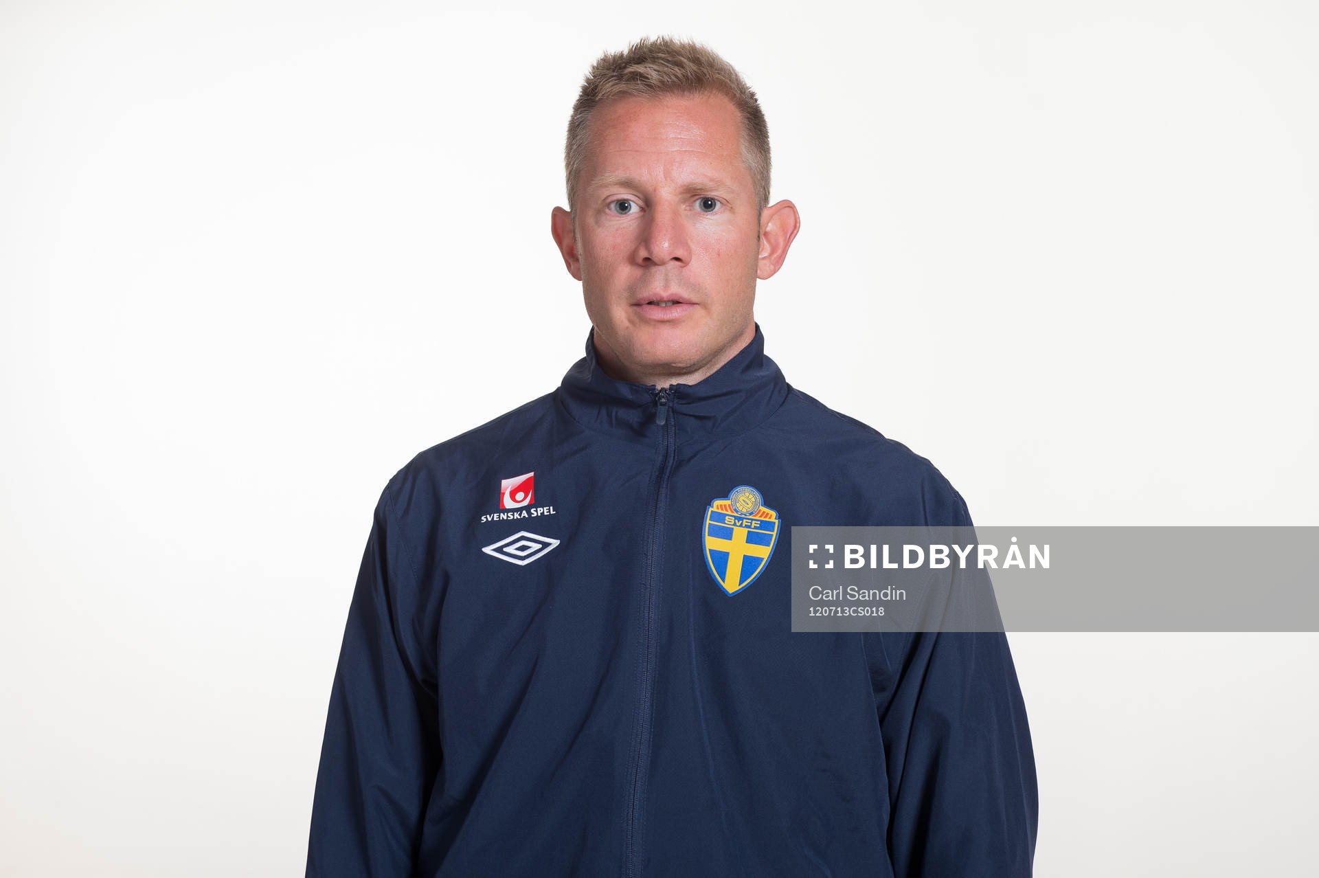 Stefan Larsson, naprapat