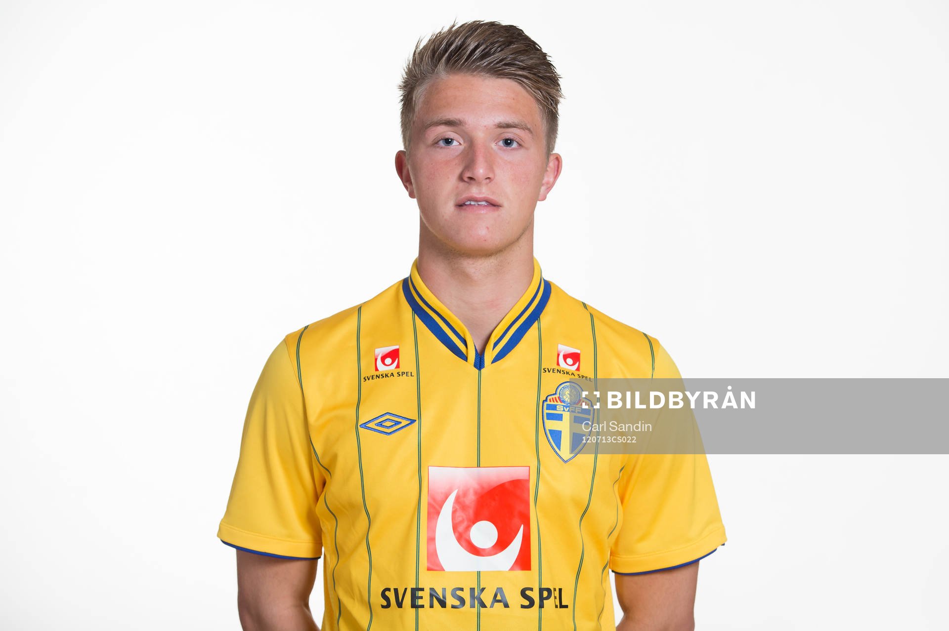 Anton Westerlund, P17