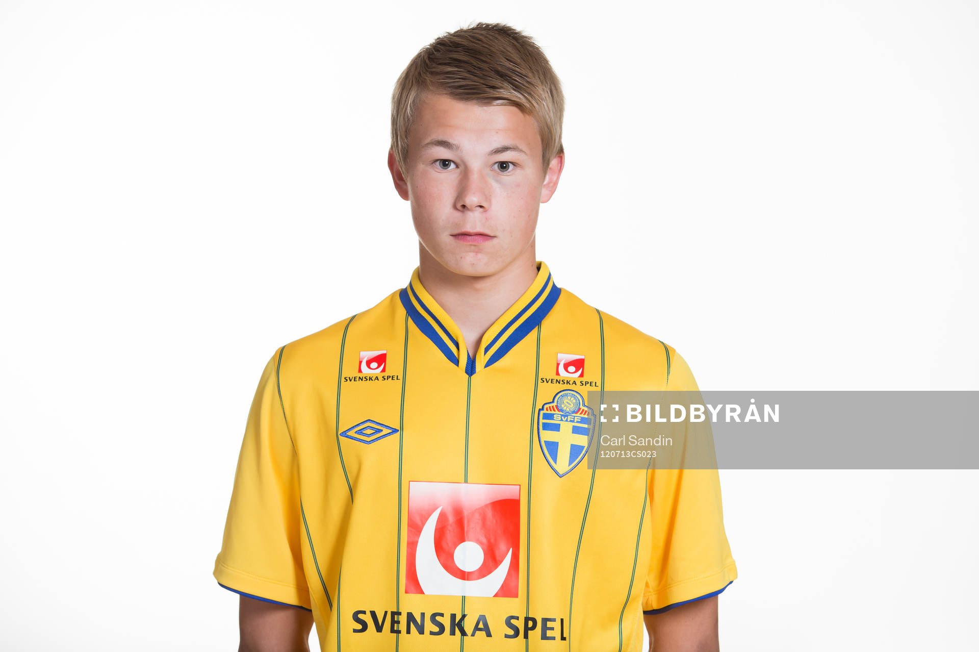 Alexander Zetterström, P17