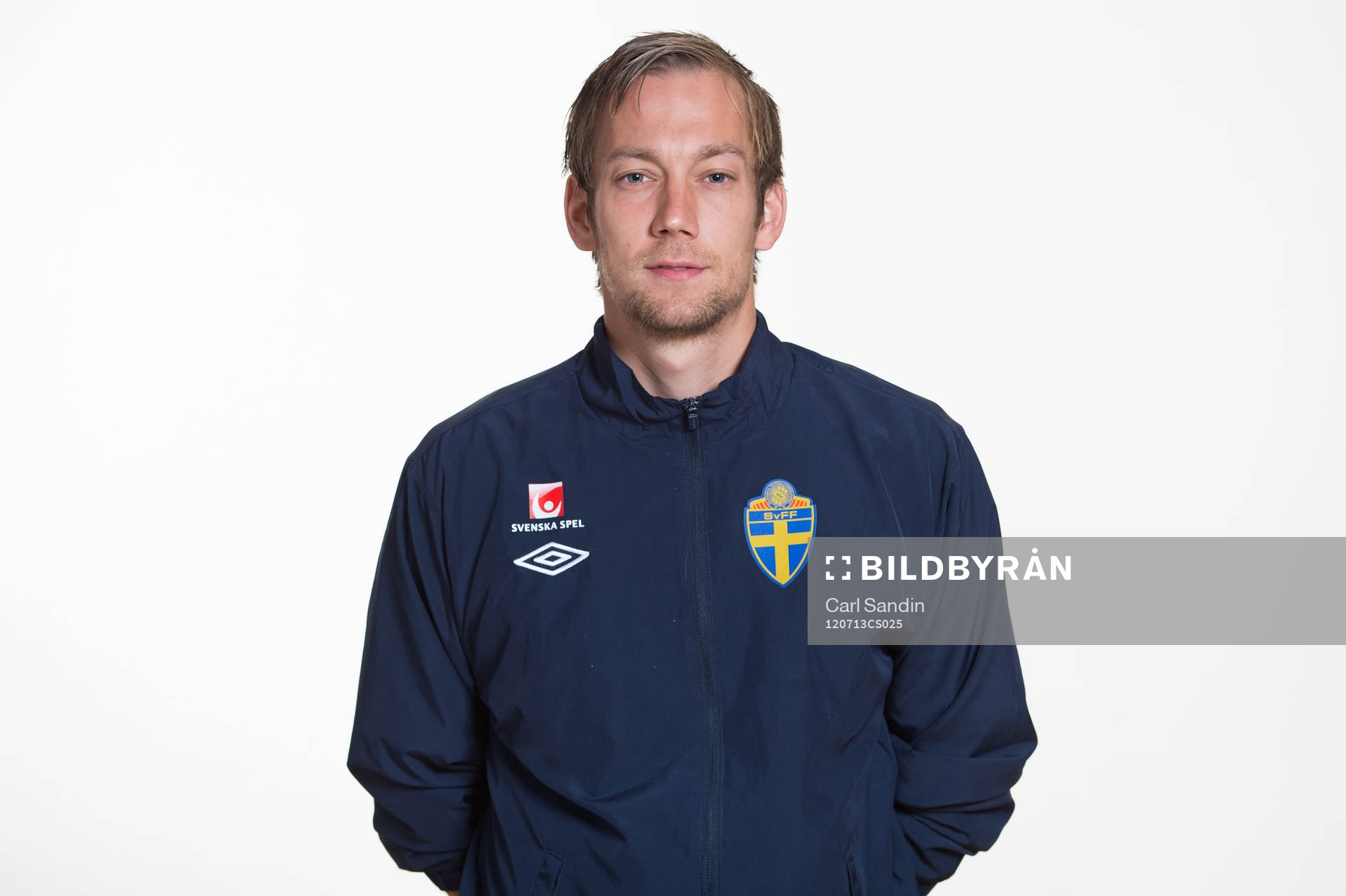 Christian Andersson, naprapat