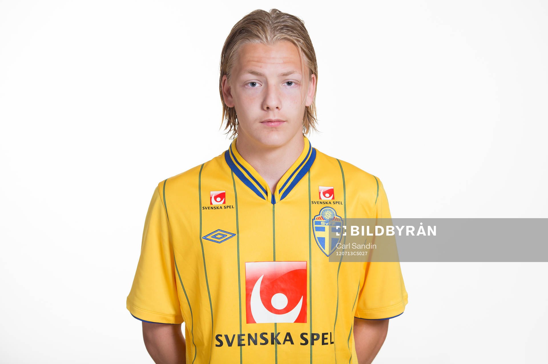 Billy Nordström, P17