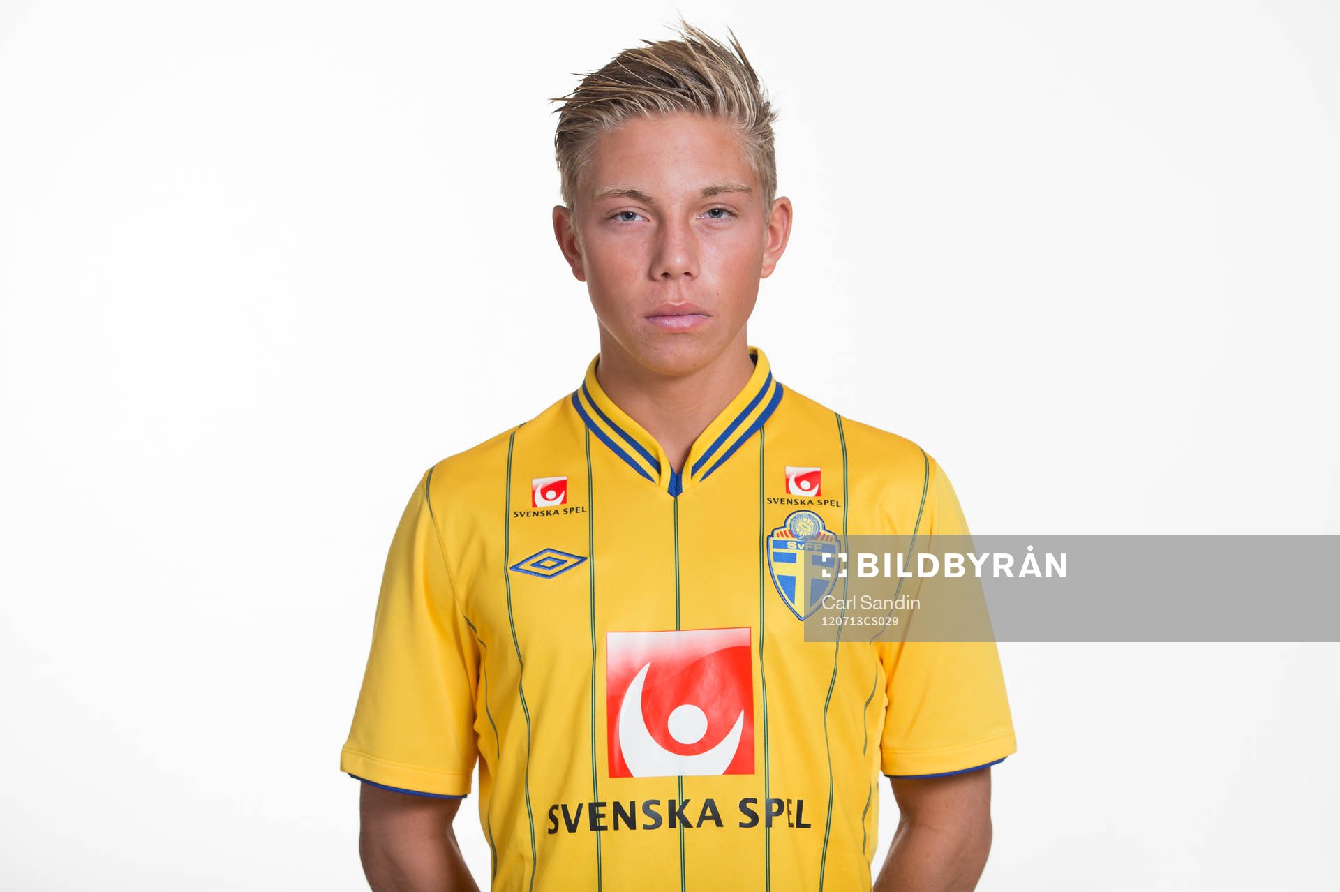 Frej Engberg, P17