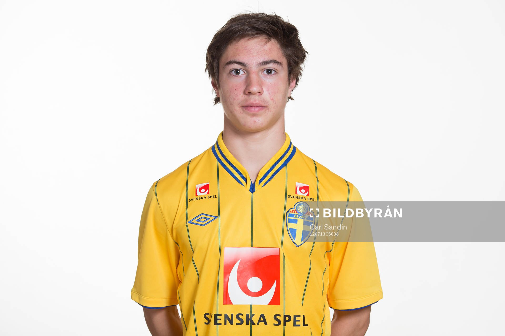 Fredrik Widlund, P17