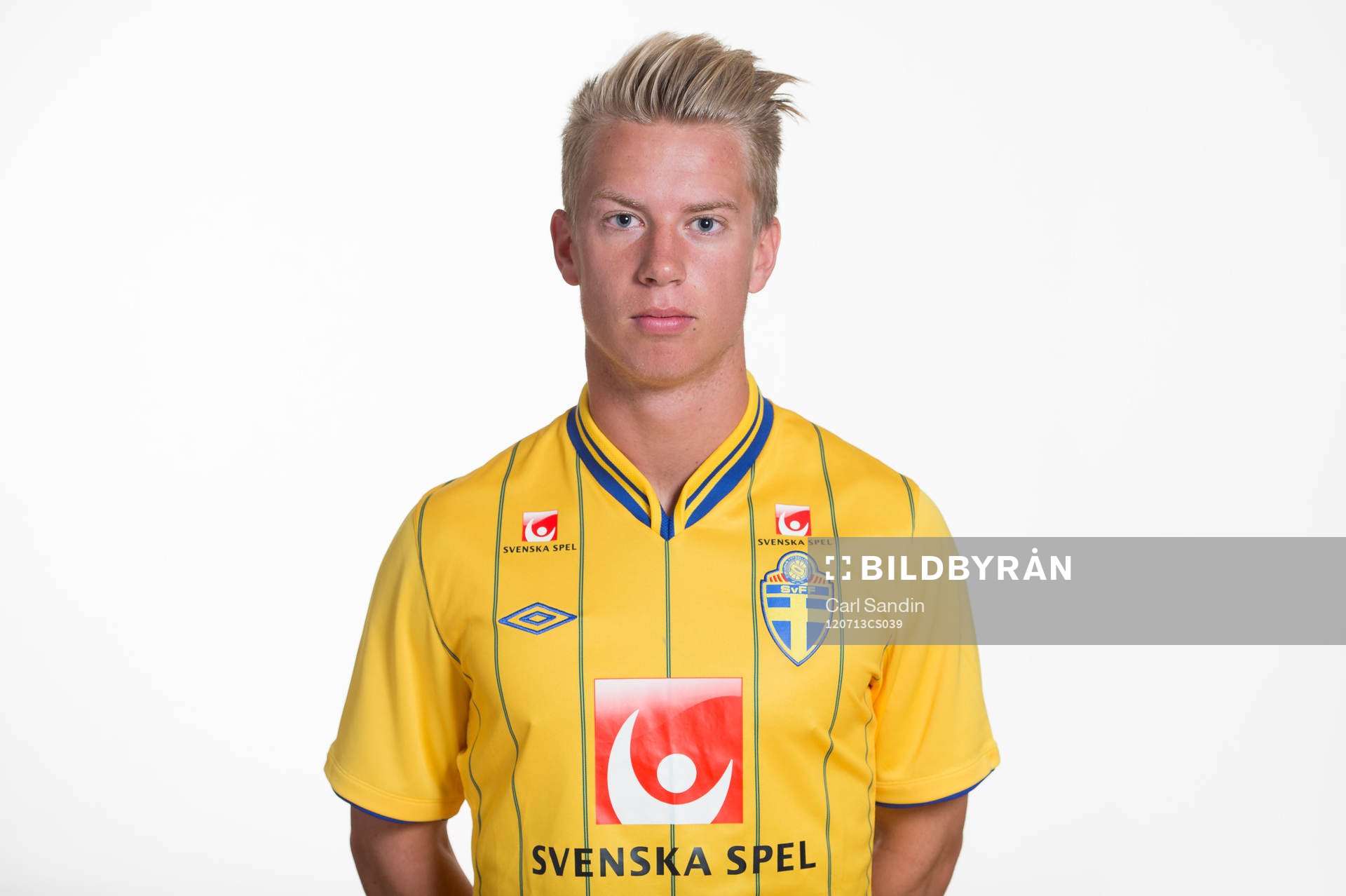 Hampus Bergdahl, P17