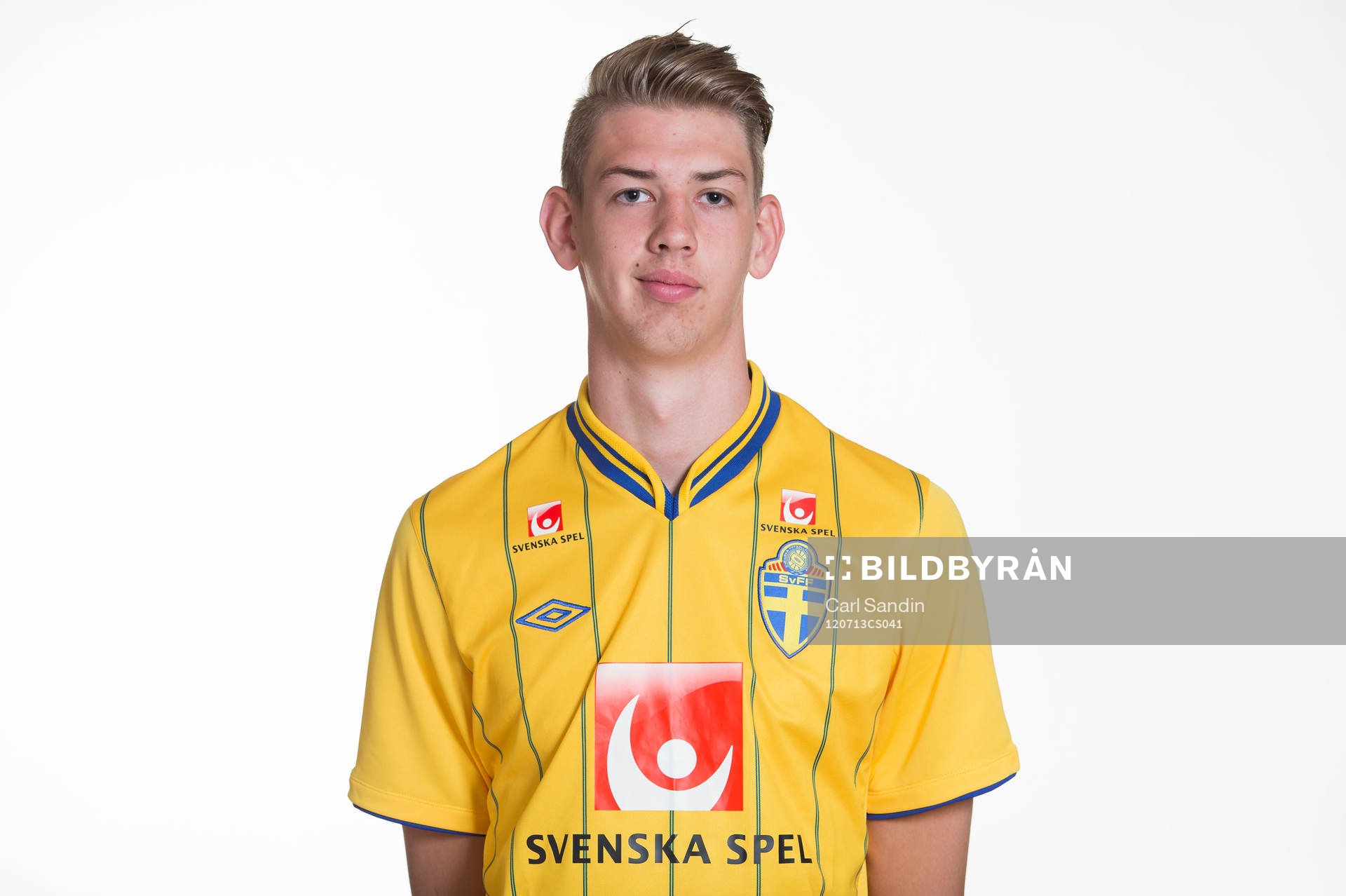Isak Nylén, P17