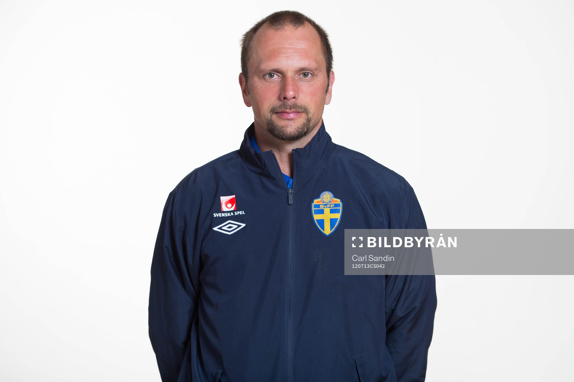 Jonas Axeldal, tränare