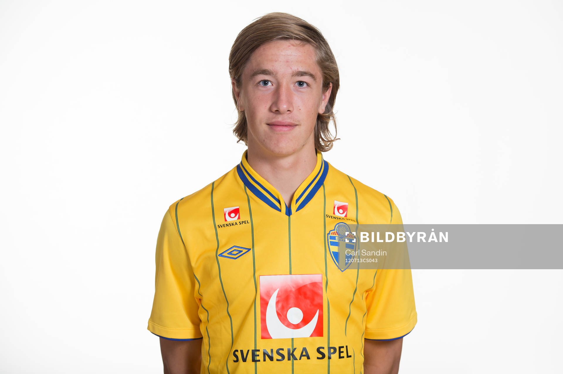 Johan Andersson, P17