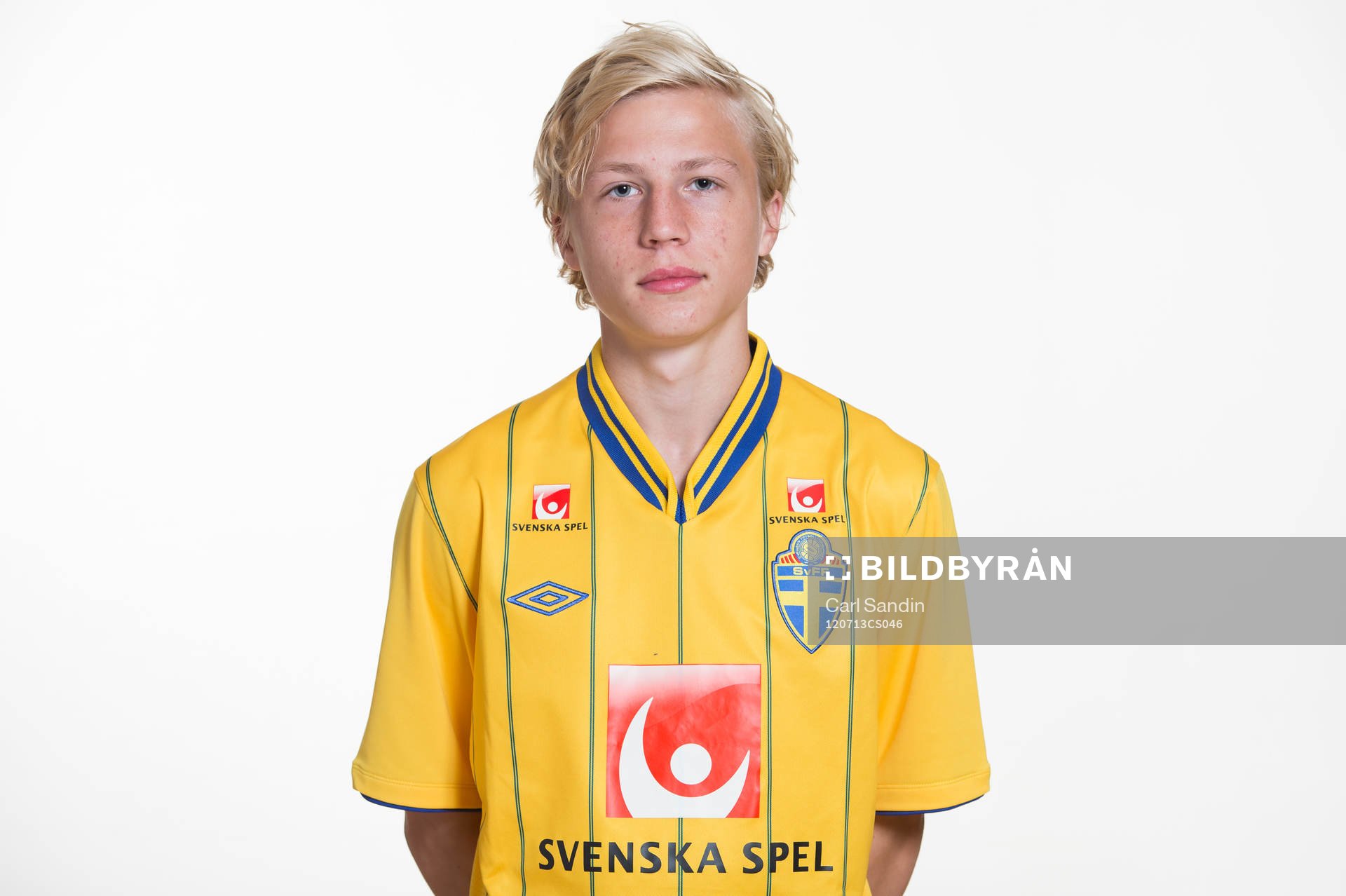 Joel Rydstrand, P17