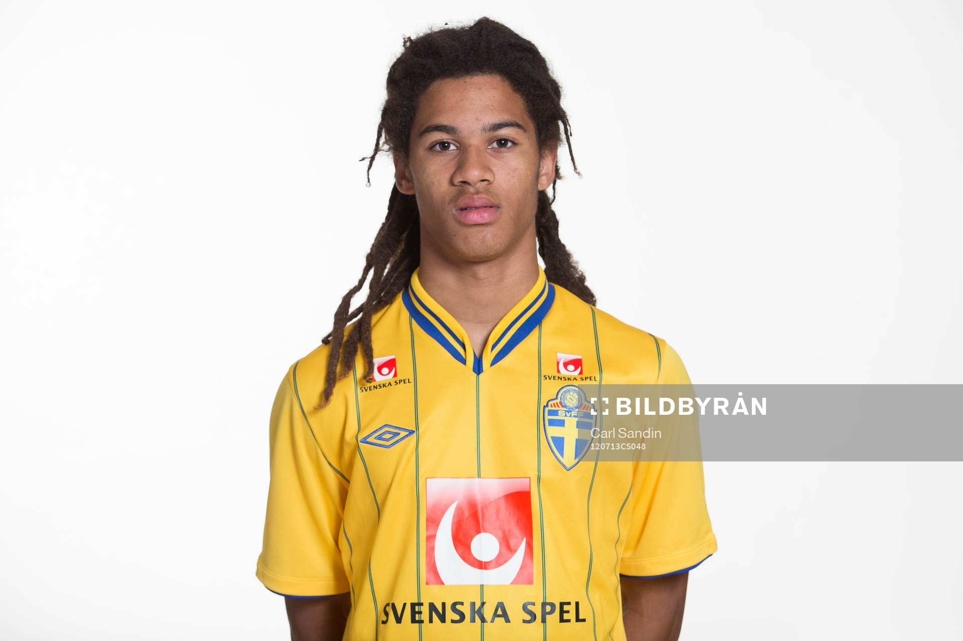Johannes Owusu, P17