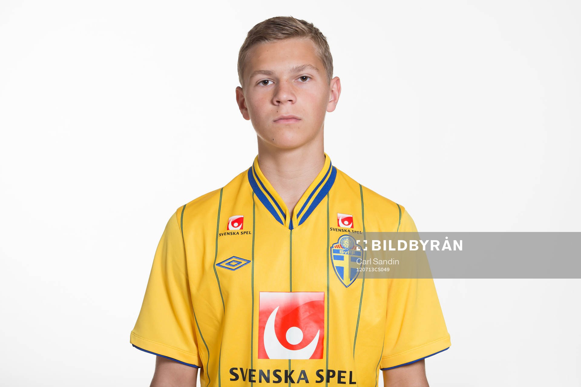 Jesper Karlström, P17