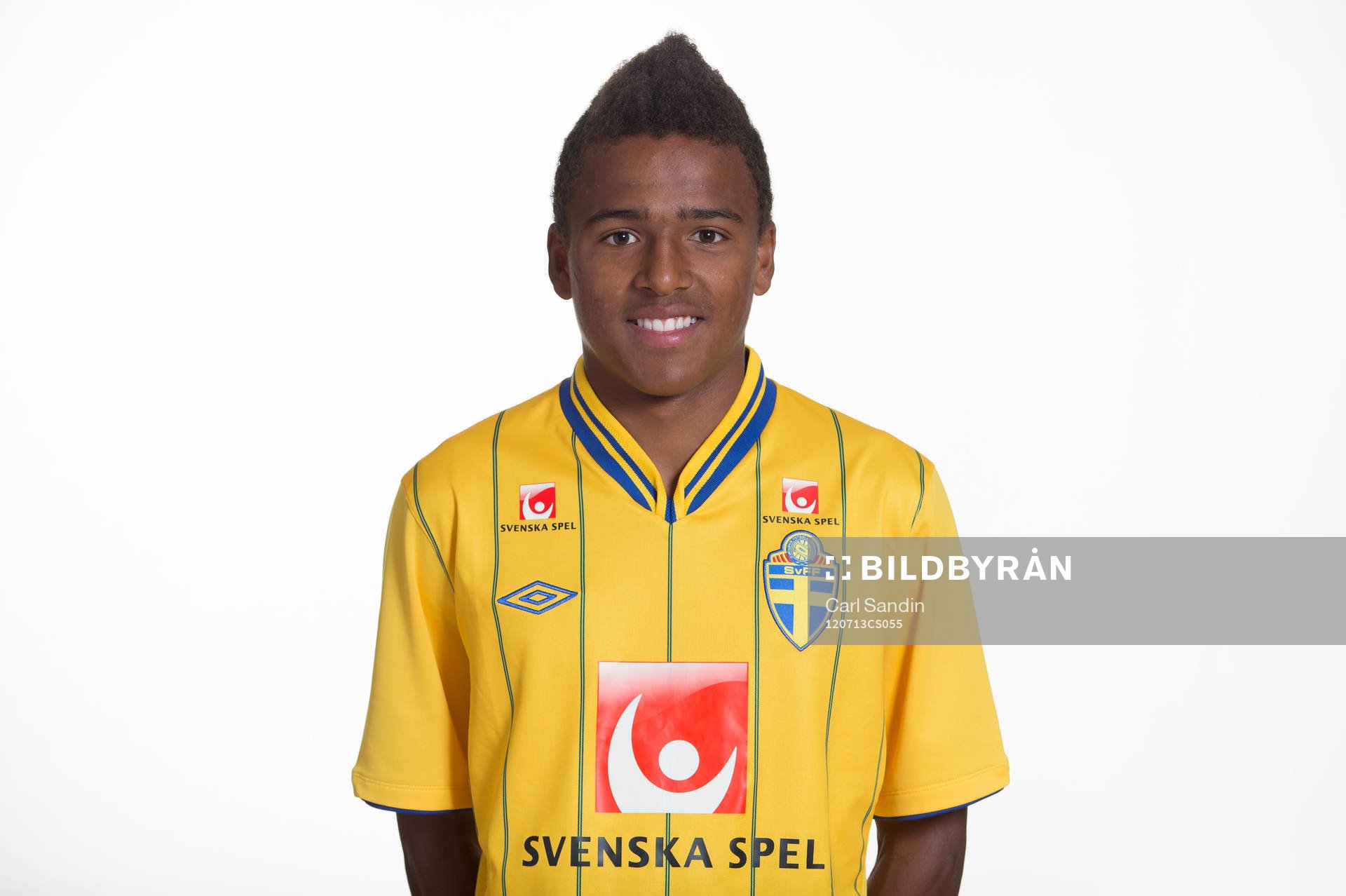 Niclas Eliasson, P17