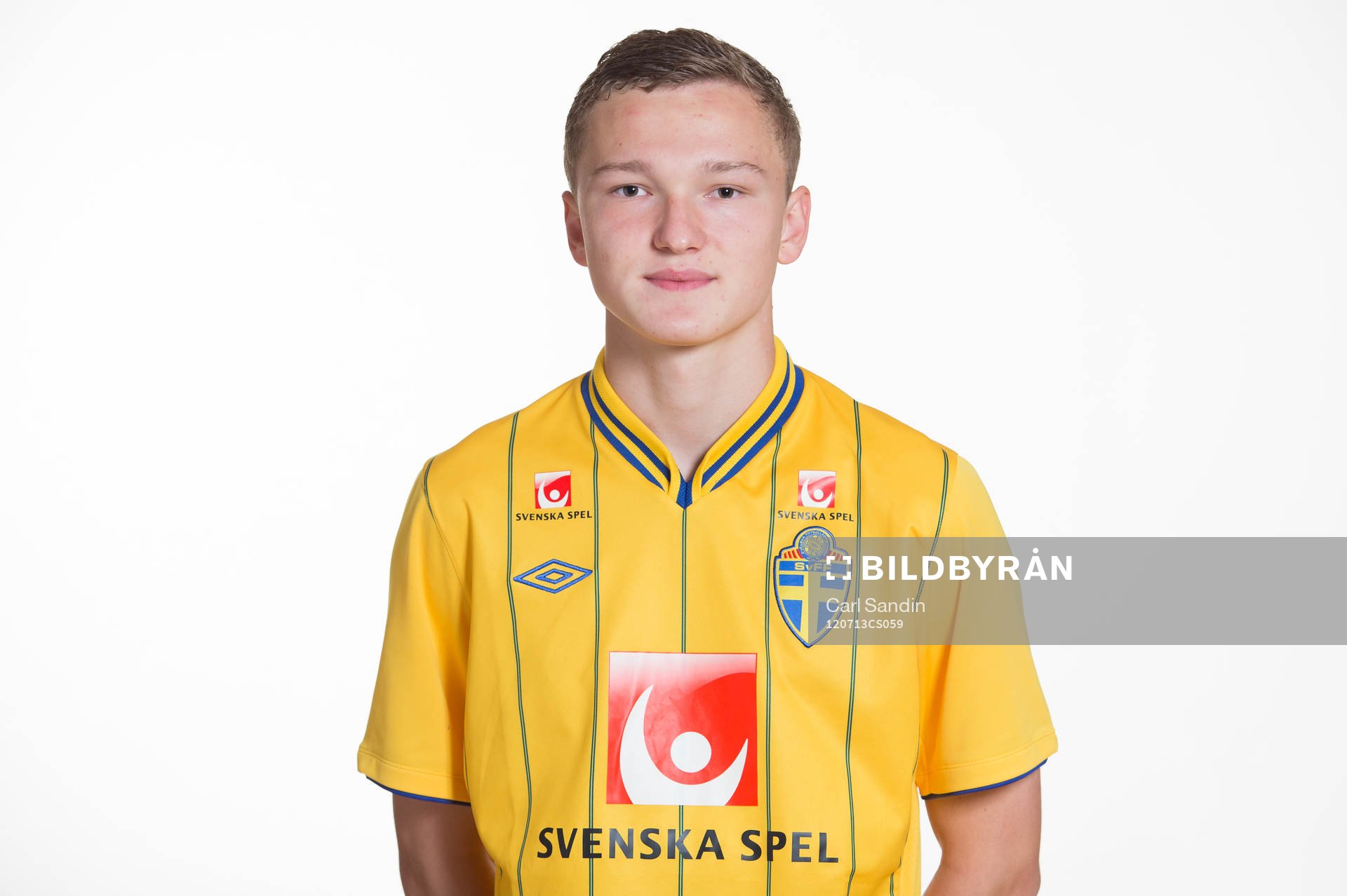 Piotr Johansson, P17