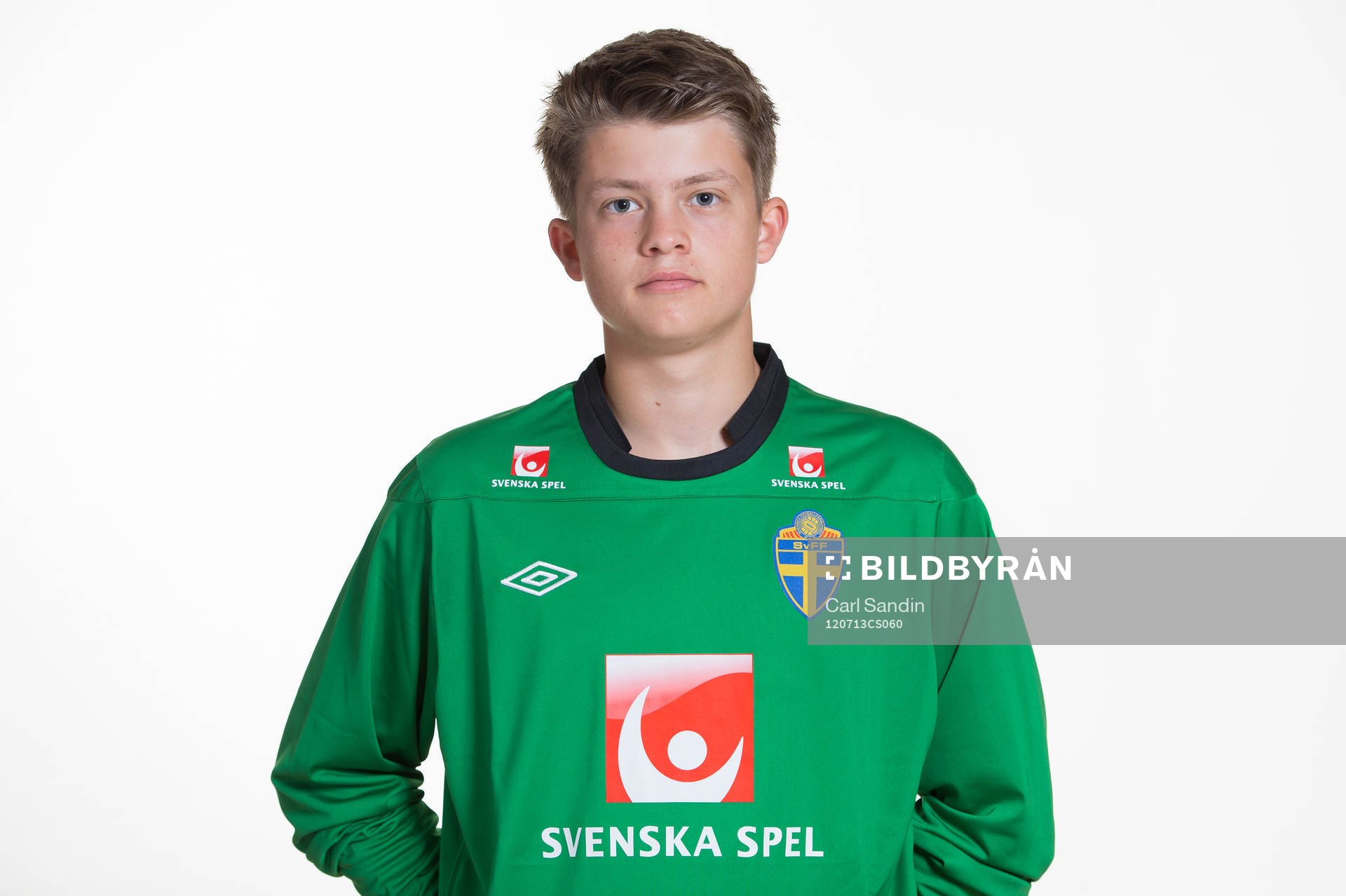  Oscar Klasson, P17.