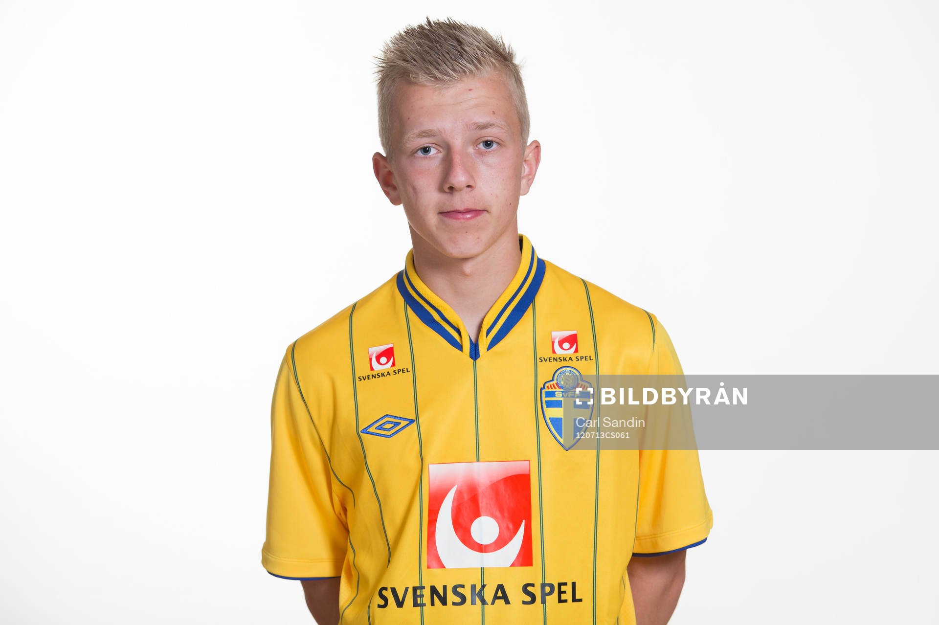 Philip Spångberg, P17