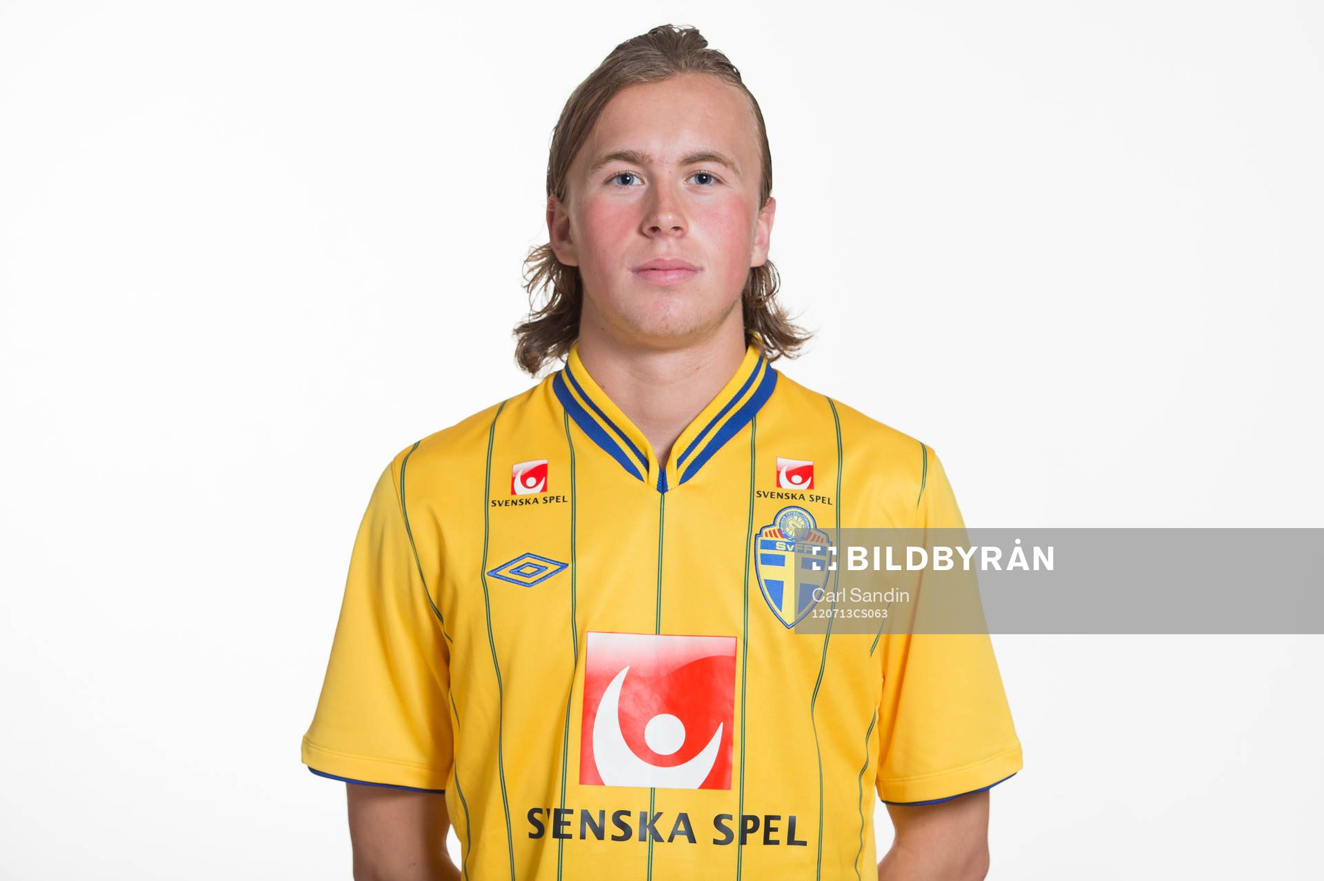 Philip Olofsson, P17