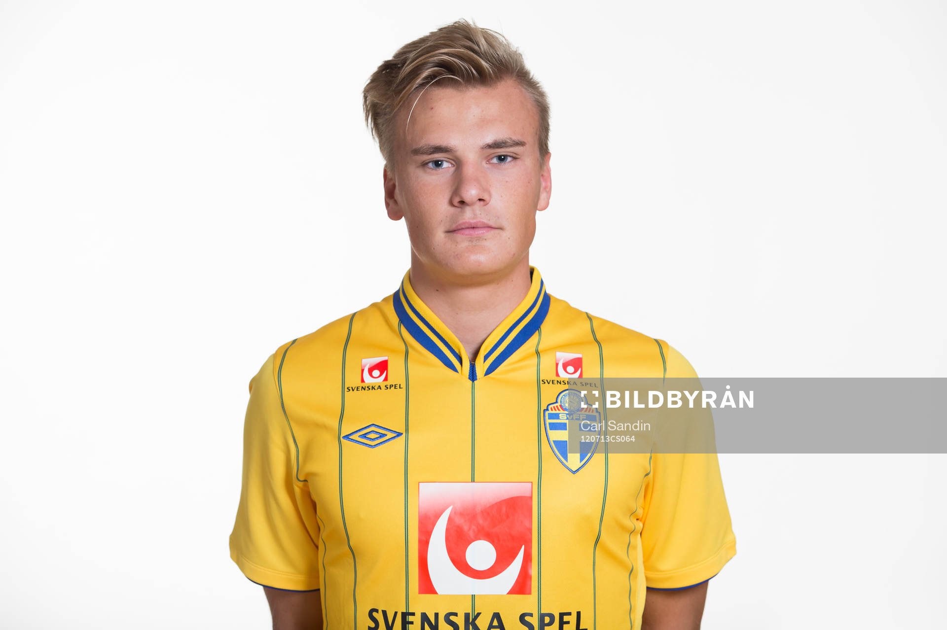 Pontus Nordenberg, P17