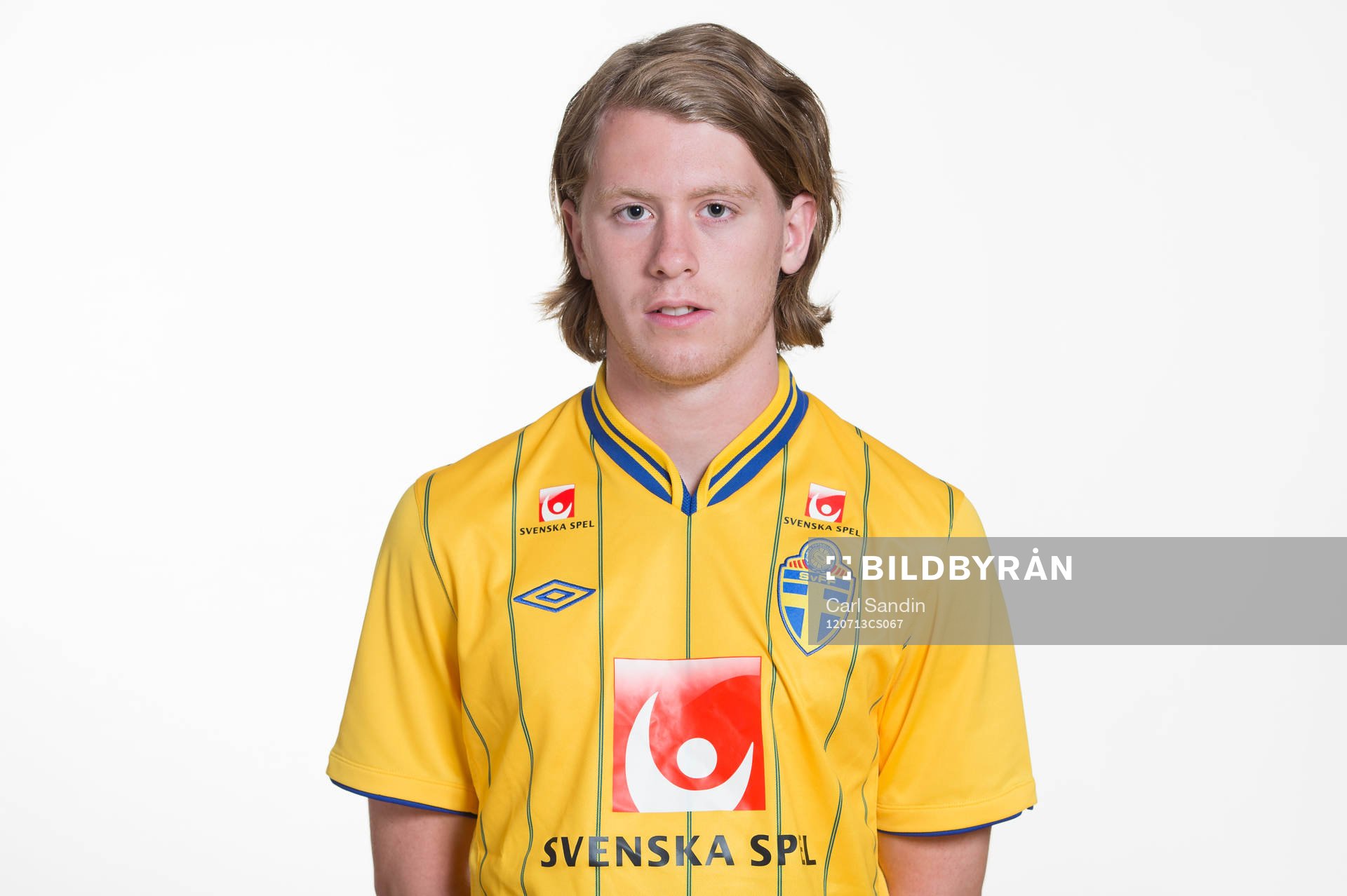 Rasmus Johansson, P17