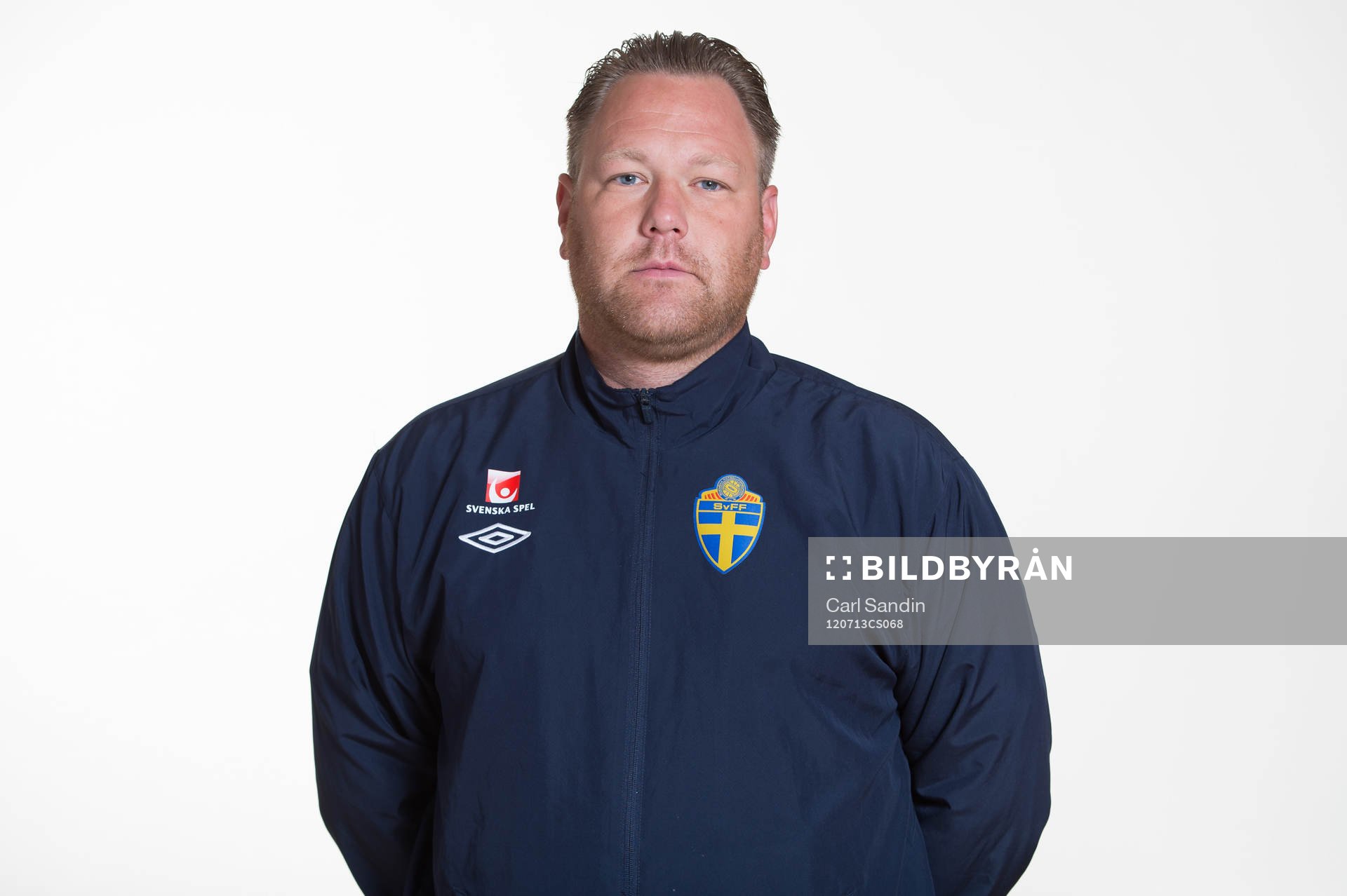 Patrick Winqvist, tränare