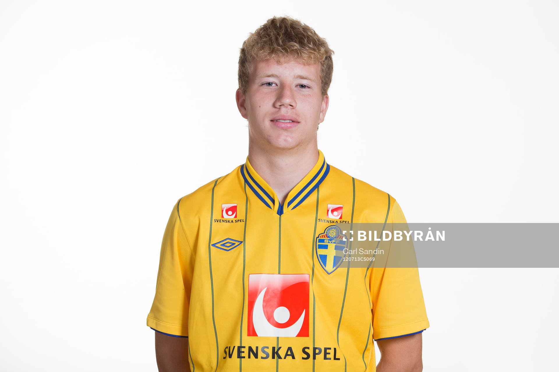 Simon Gustafson, P17