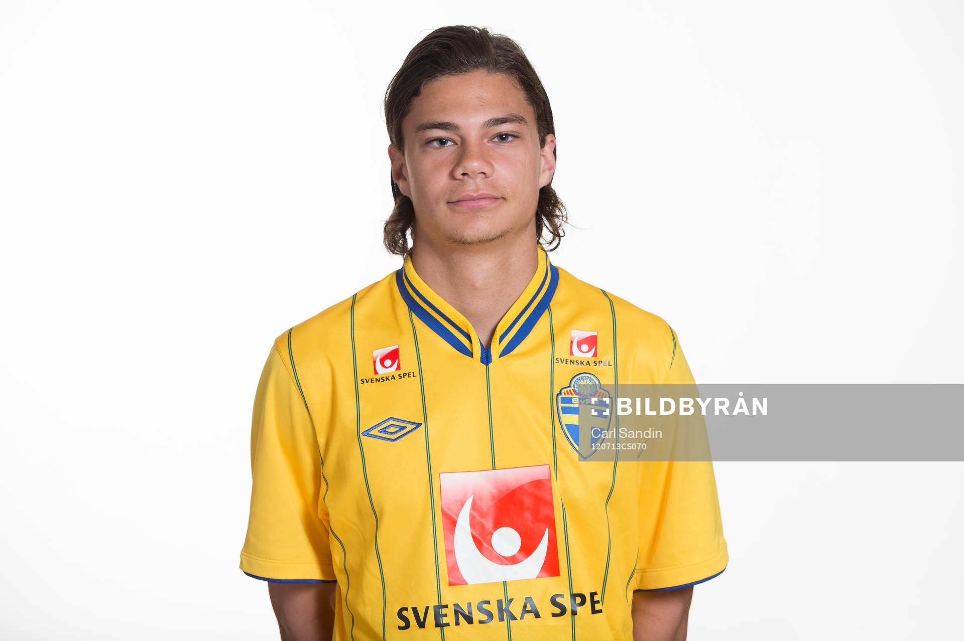 Rasmus Holmbom, P17