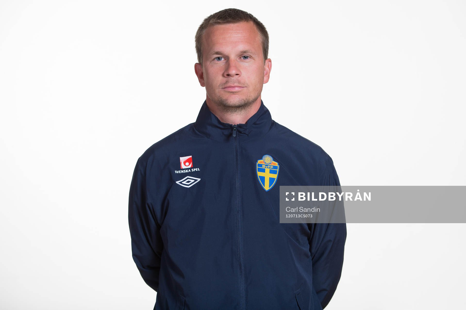 Tobias Linderoth, tränare