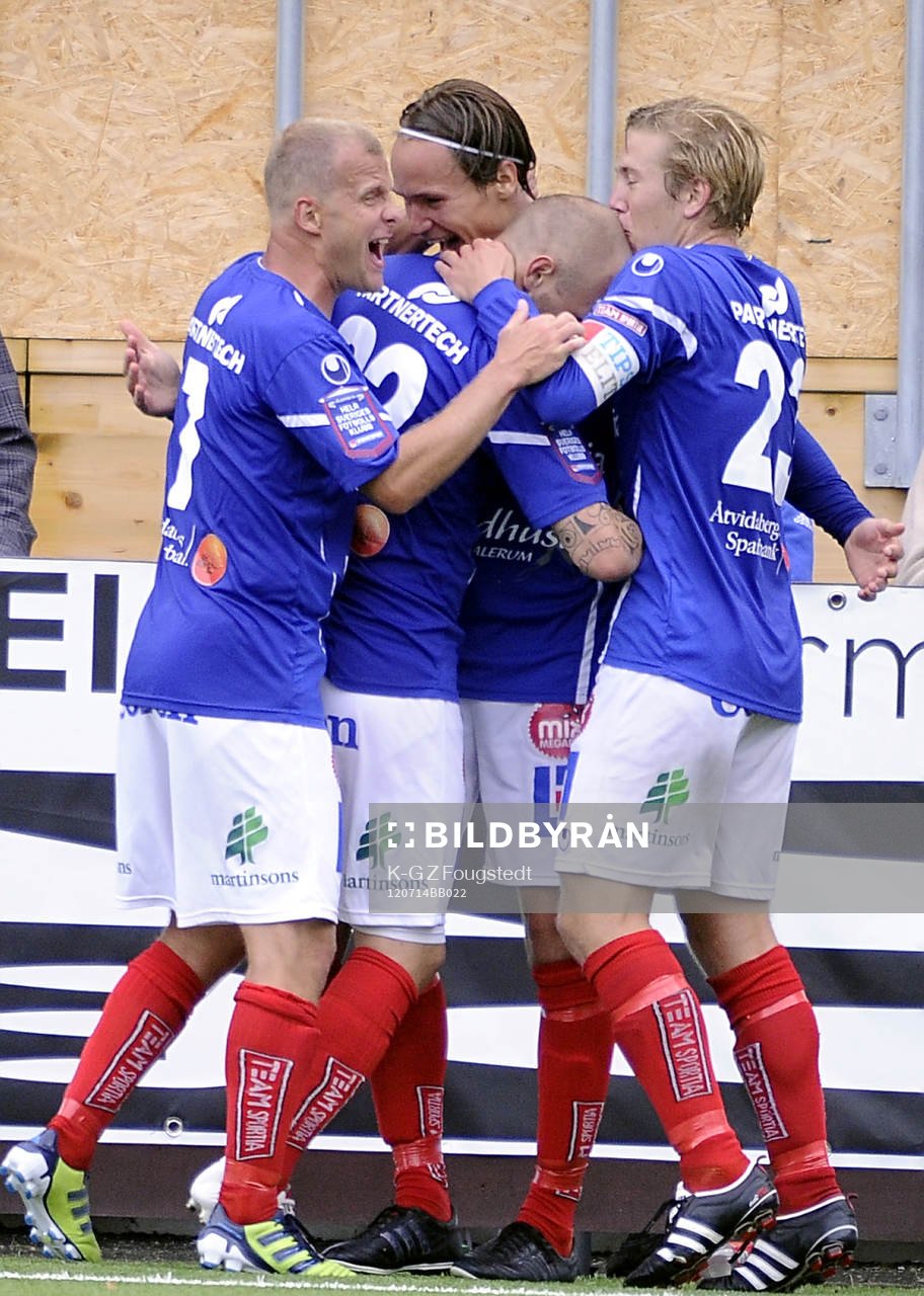 2-0 Viktor Prodell