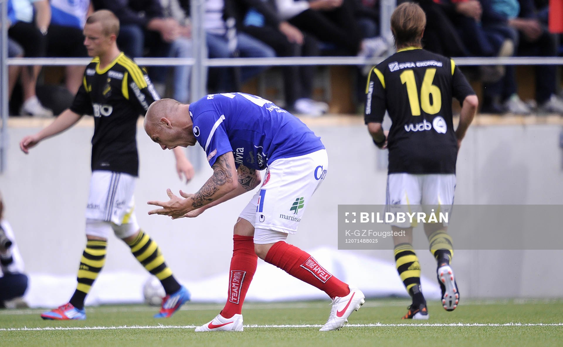 Magnus Eriksson, Åtvidaberg