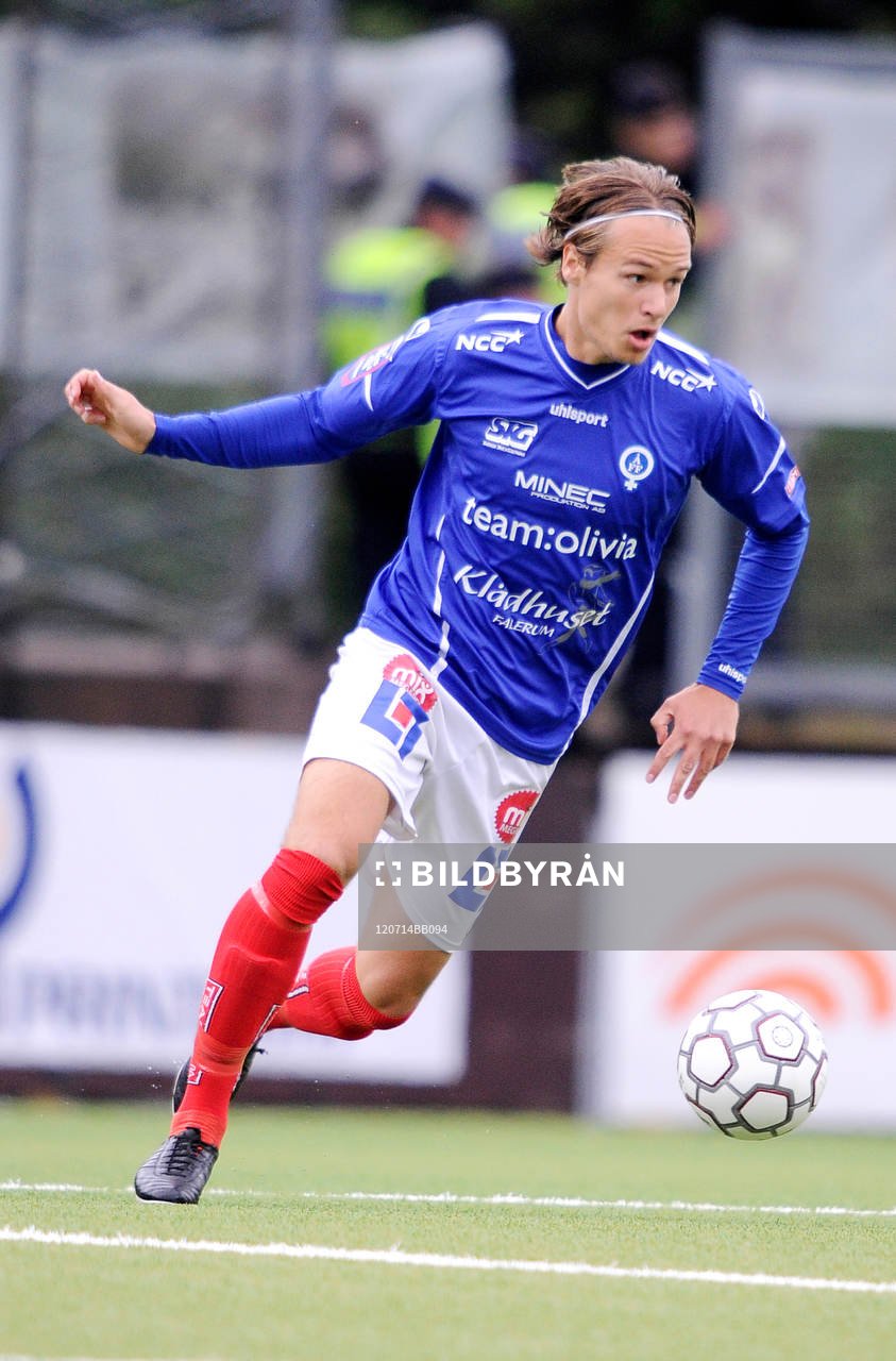 Viktor Prodell, Åtvidaberg