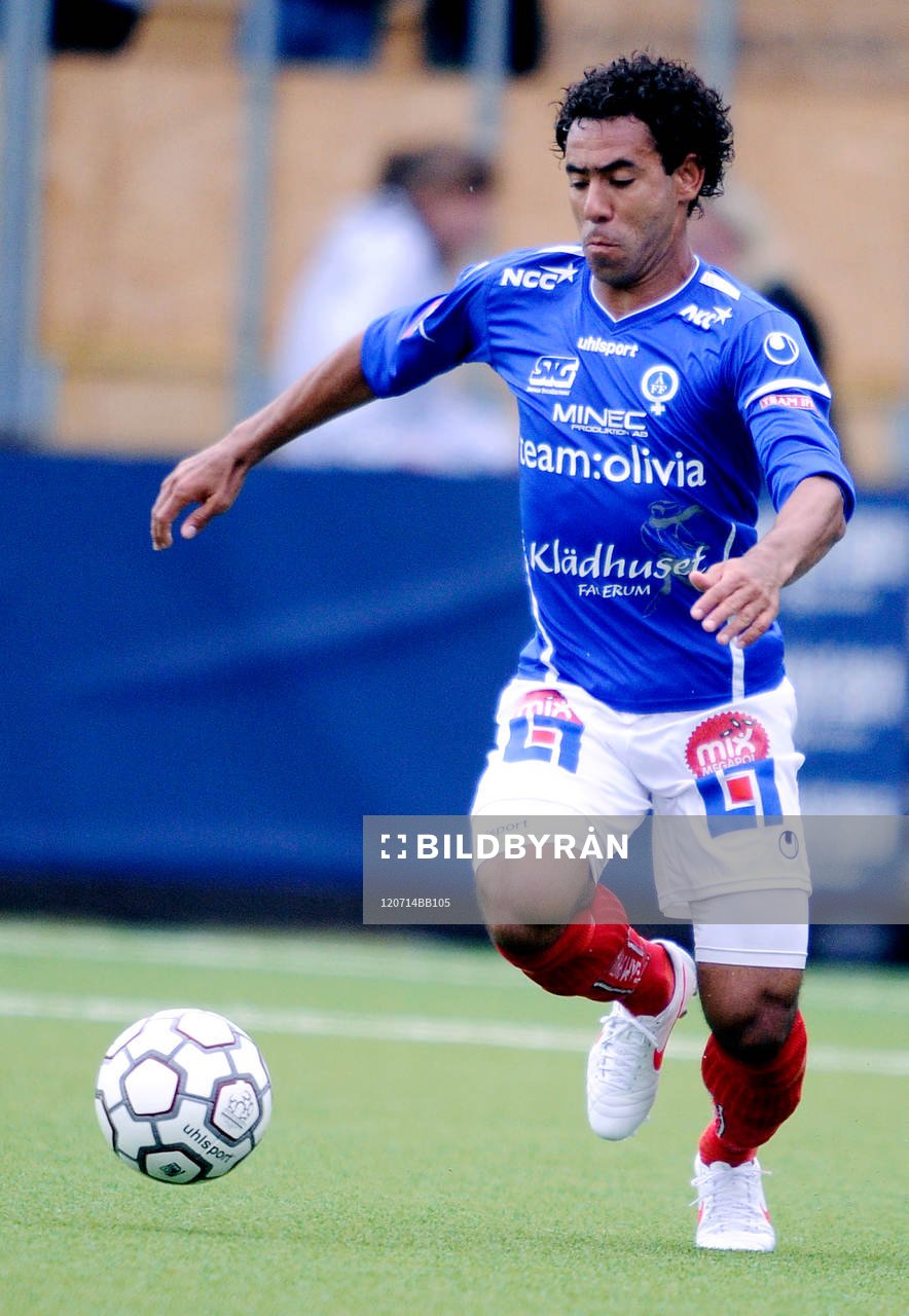 Bruno Manoel Marinho, Åtvidaberg