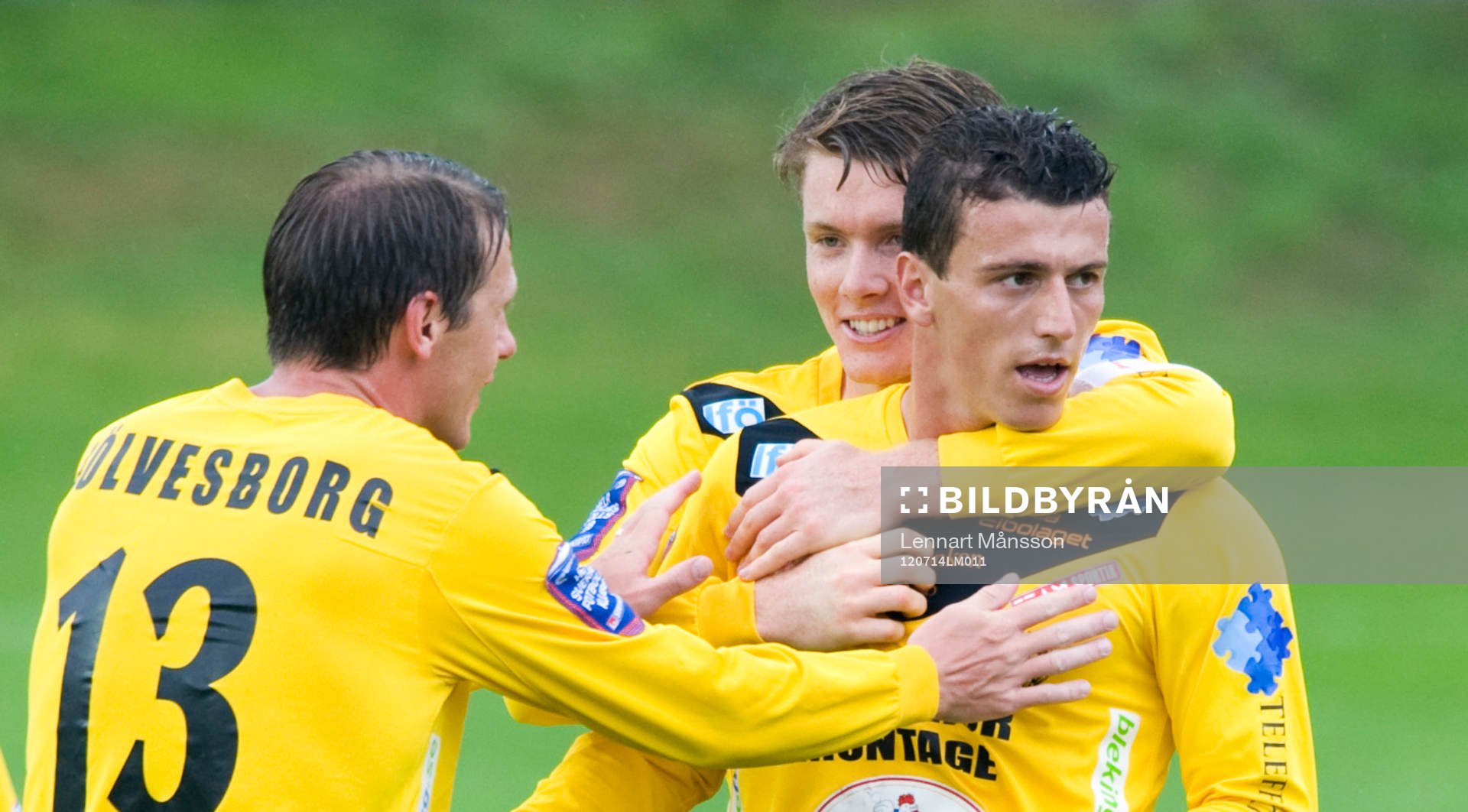 1-0, Erton Fejzullahu, Mjällby