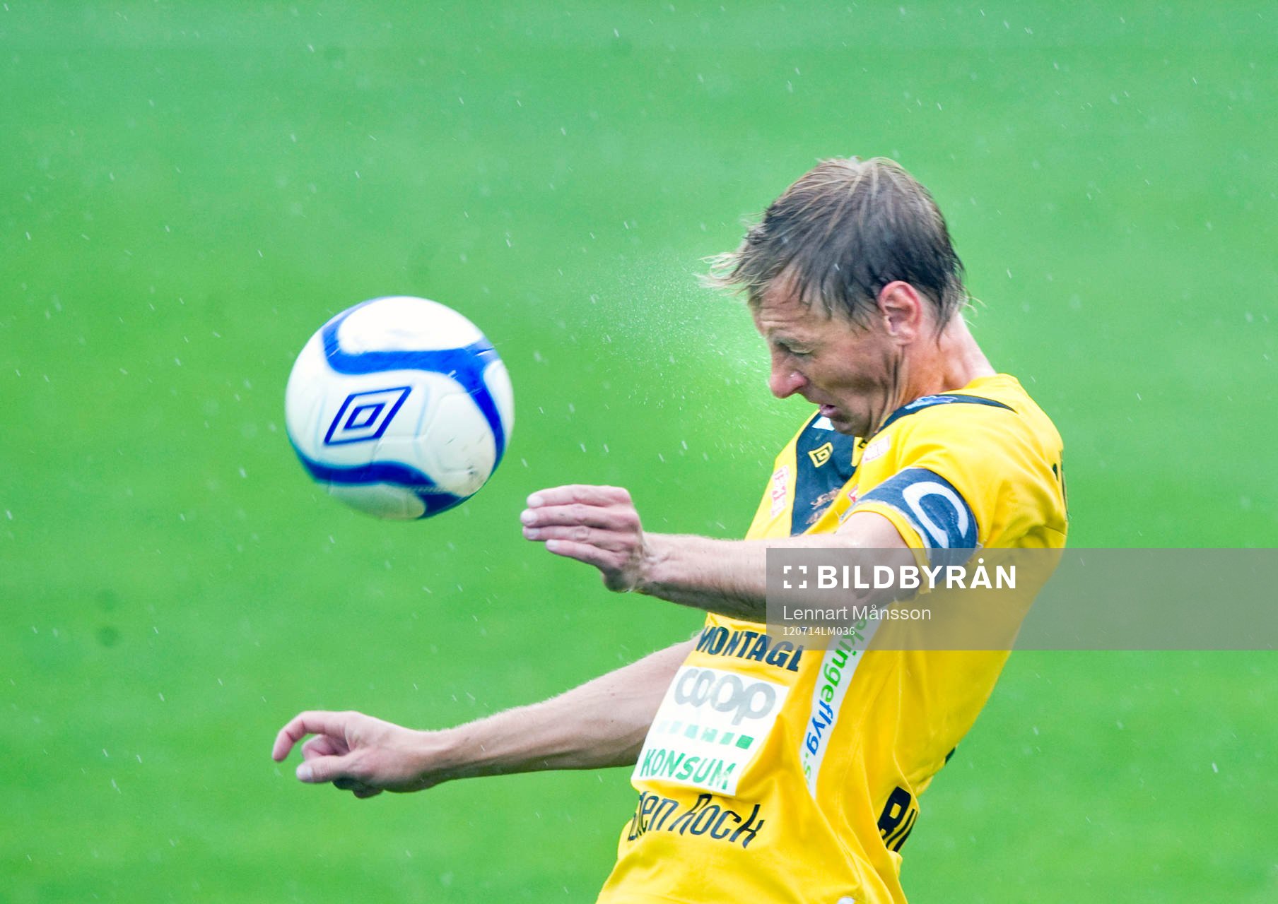 Patrik Rosengren, Mjällby