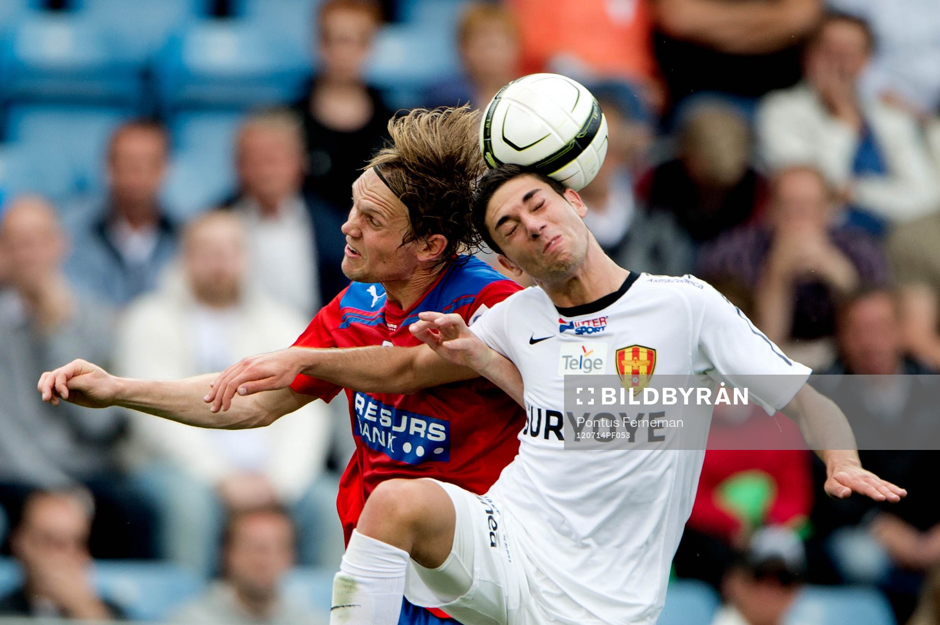 Thomas Sörum, Helsingborg, Gabriel Somi, Syrianska
