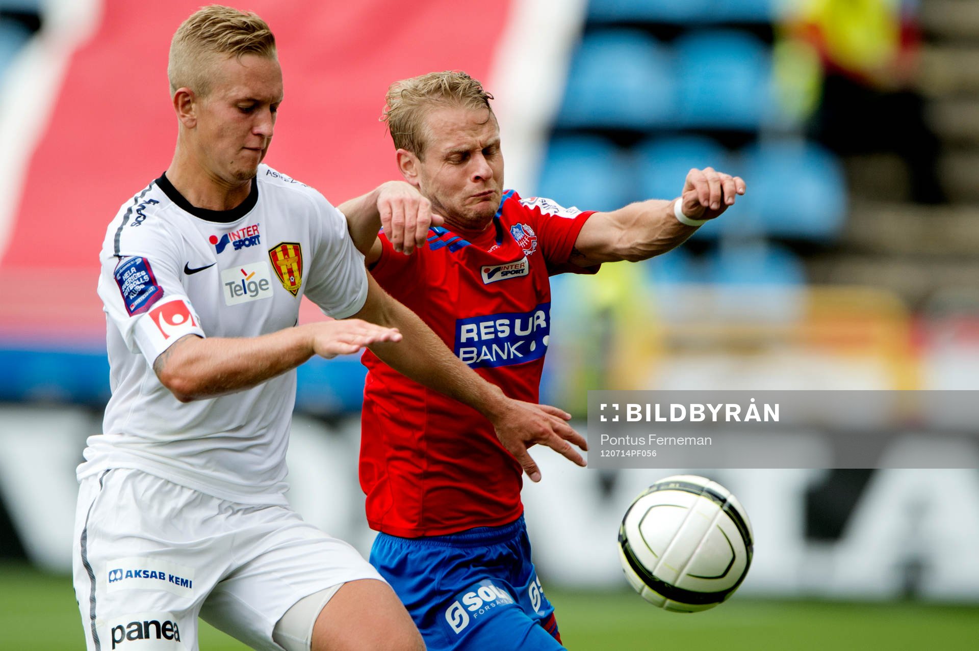Alexander Michel, Syrianska, Erik Sundin, Helsingborg
