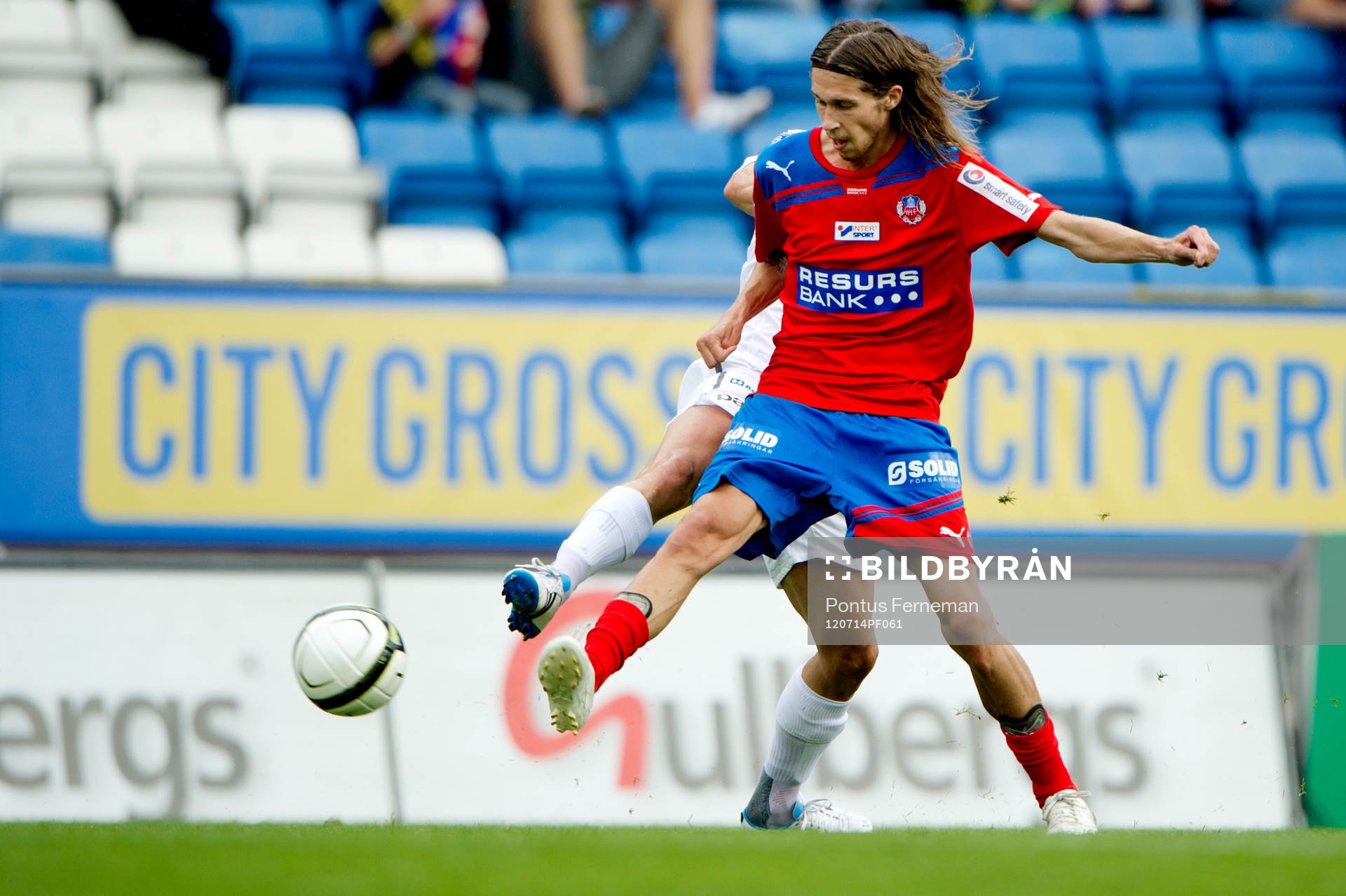 Daniel Nordmark, Helsingborg