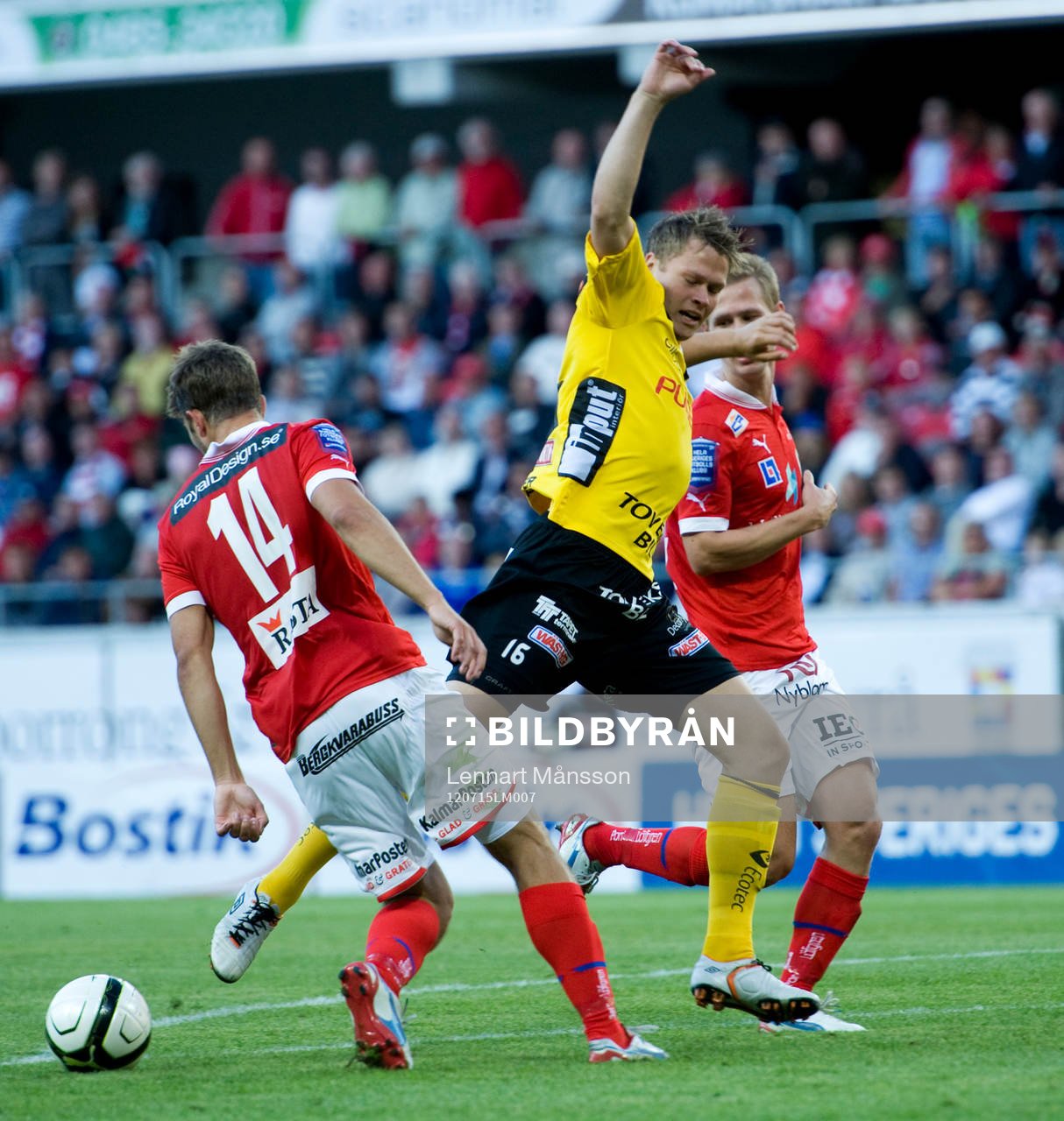 Viktor Claesson, Elfsborg