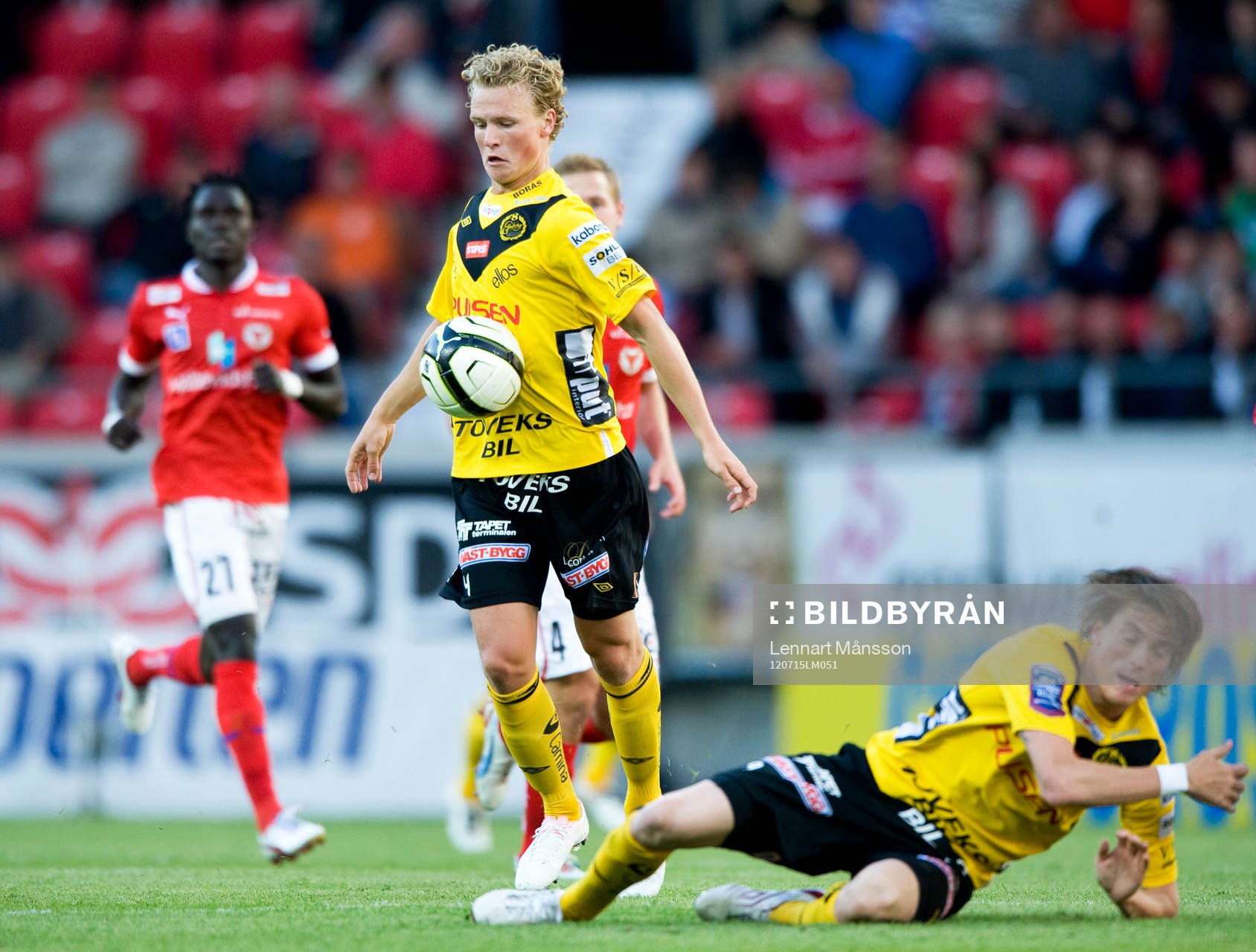 Viktor Claesson, Elfsborg