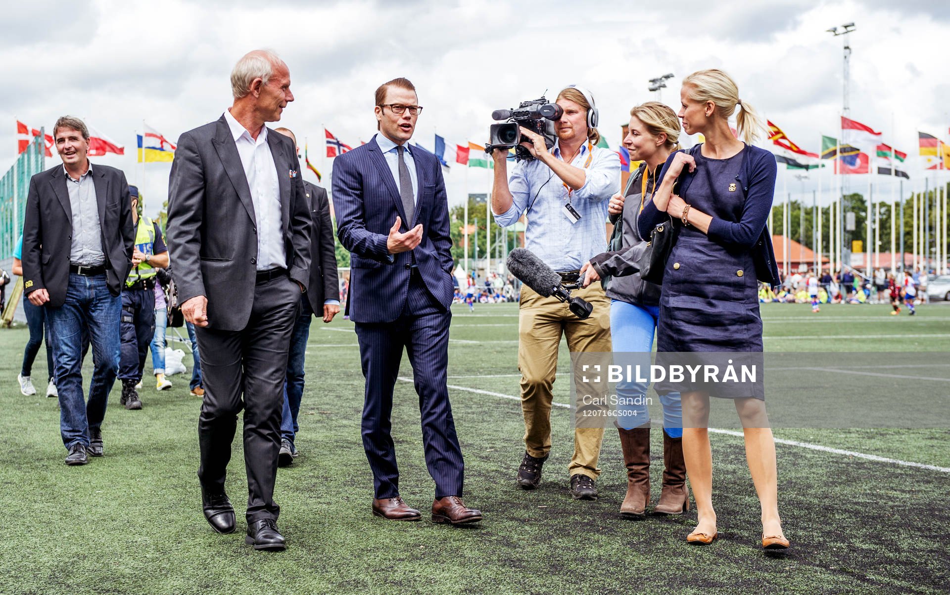 Prins Daniel