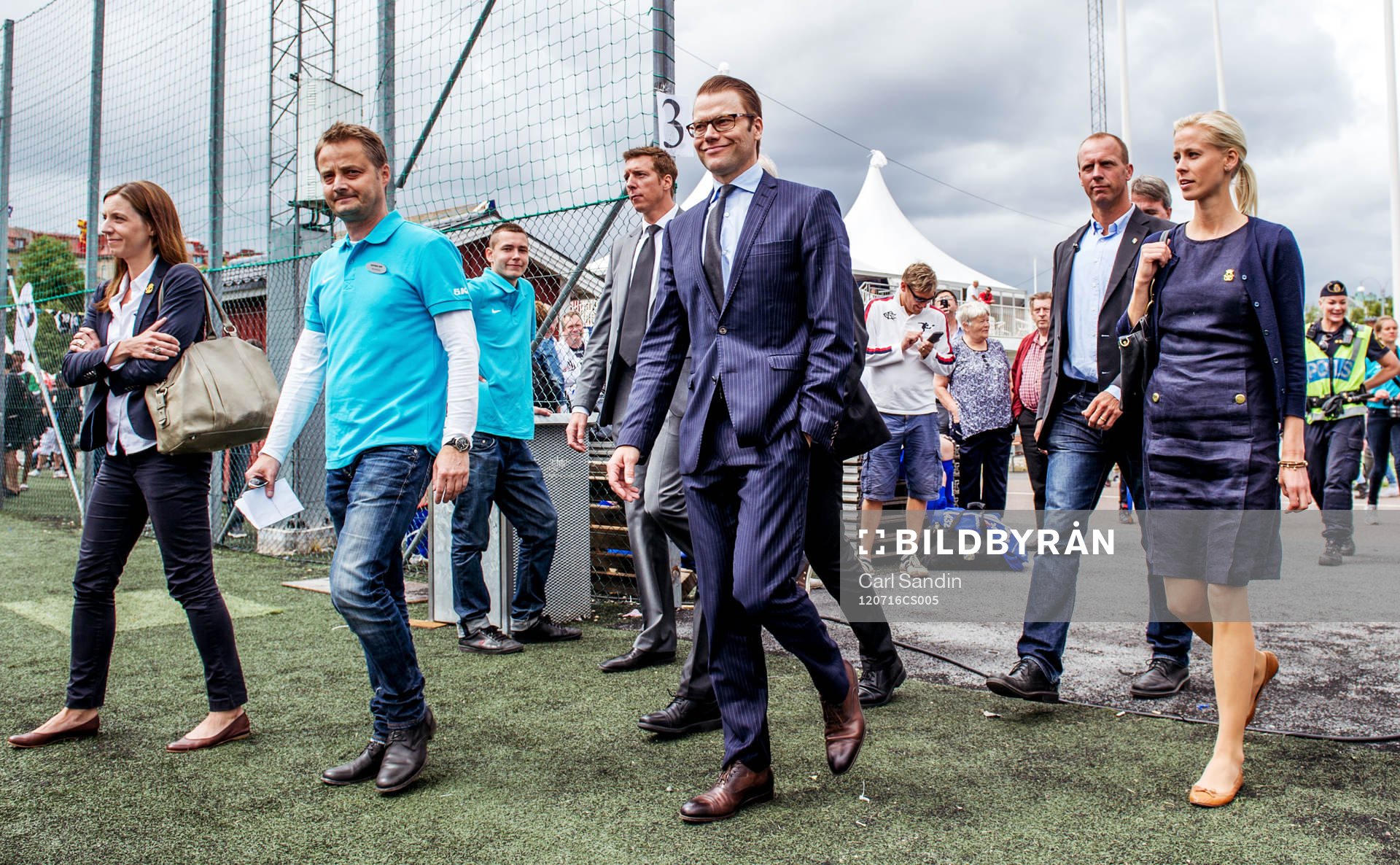 Prins Daniel