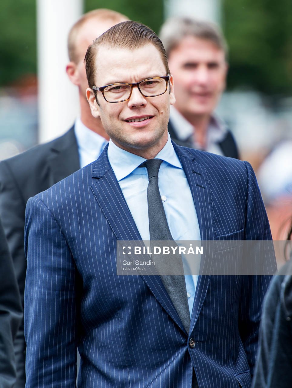Prins Daniel