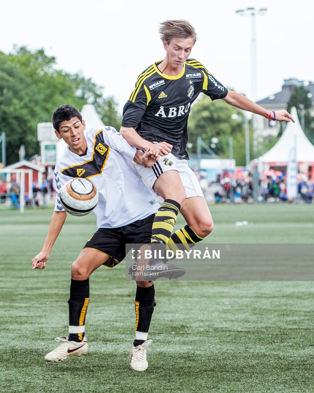 Tipselit, AIK-Cantolao