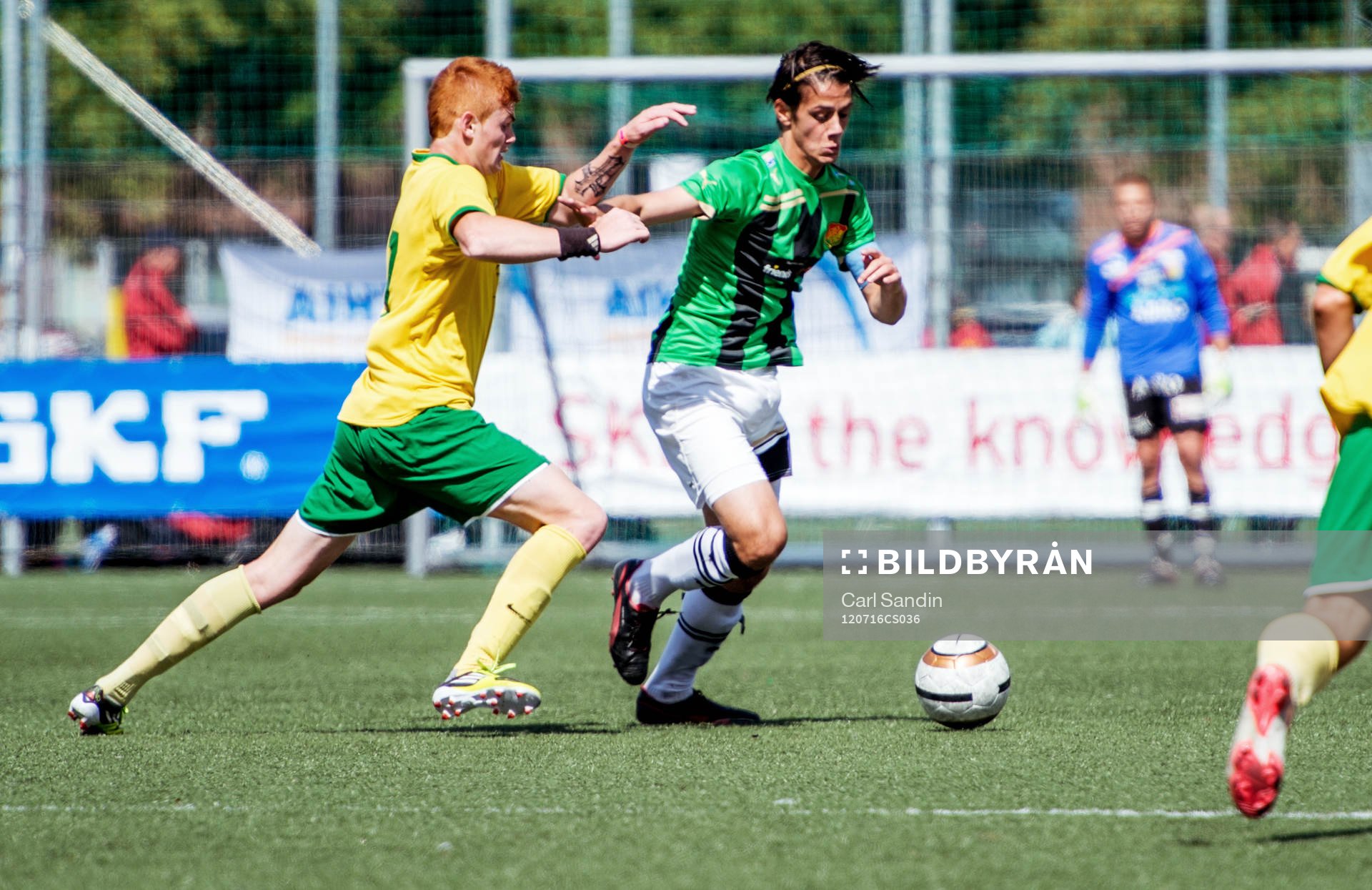 Tipselit, B17, MSK Zilina-Gais