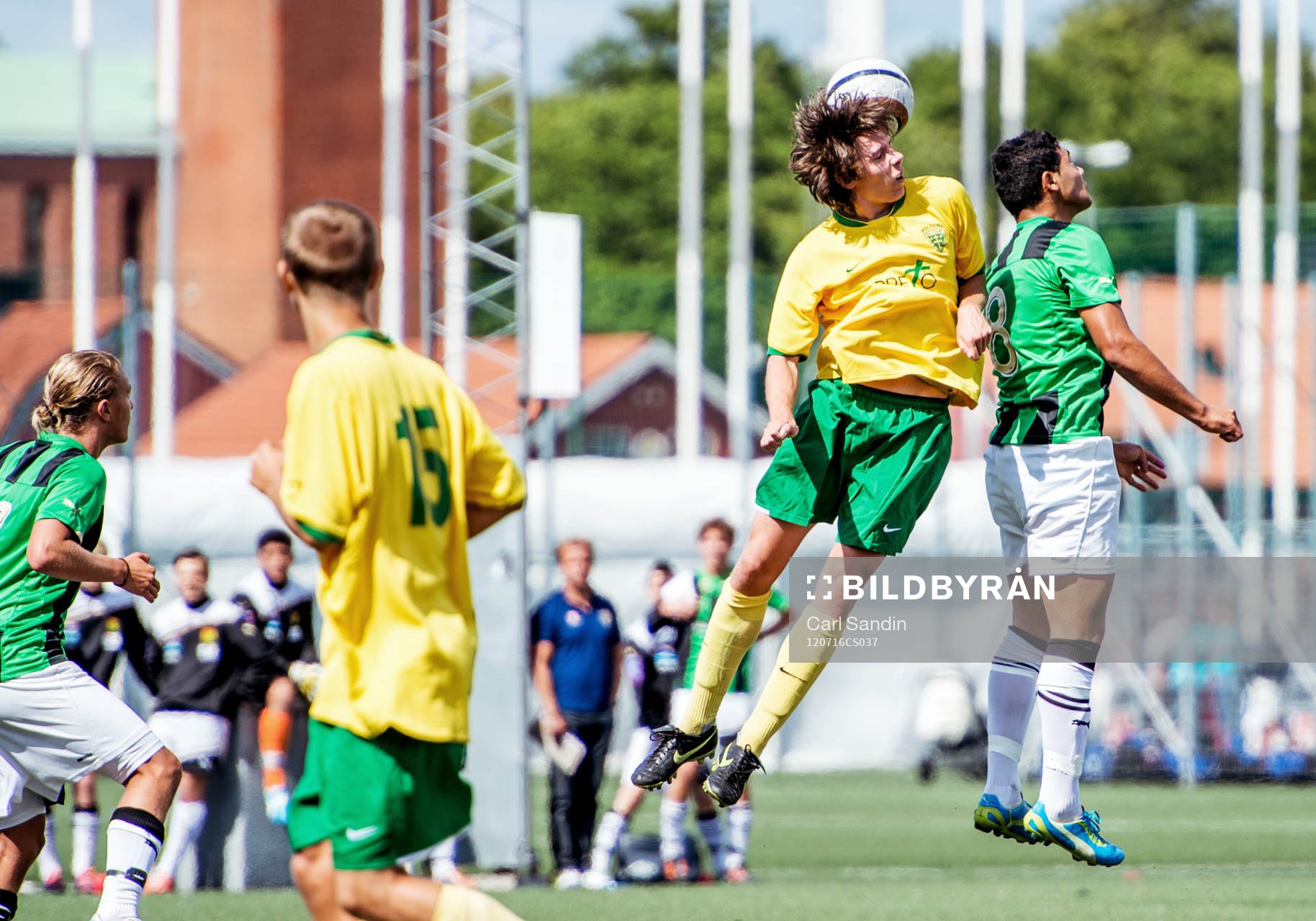 Tipselit, P17, MSK Zilina-Gais