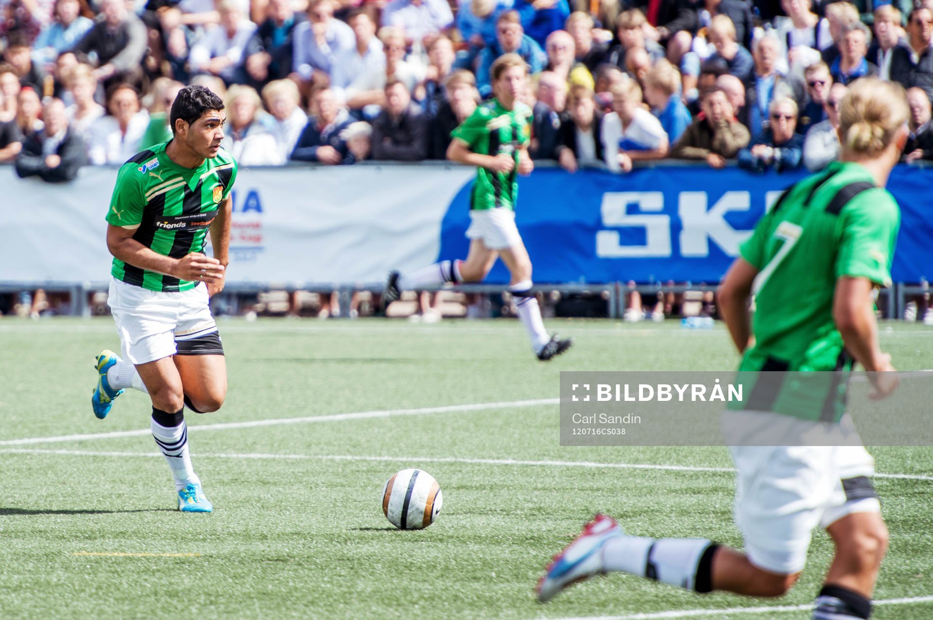 Tipselit, P17, MSK Zilina-Gais