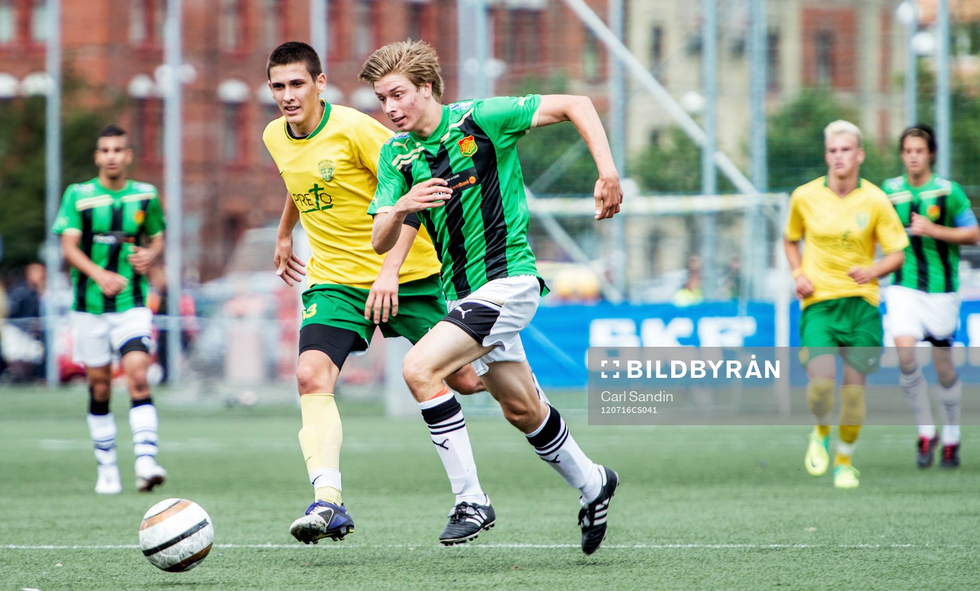 Tipselit, P17, MSK Zilina-Gais