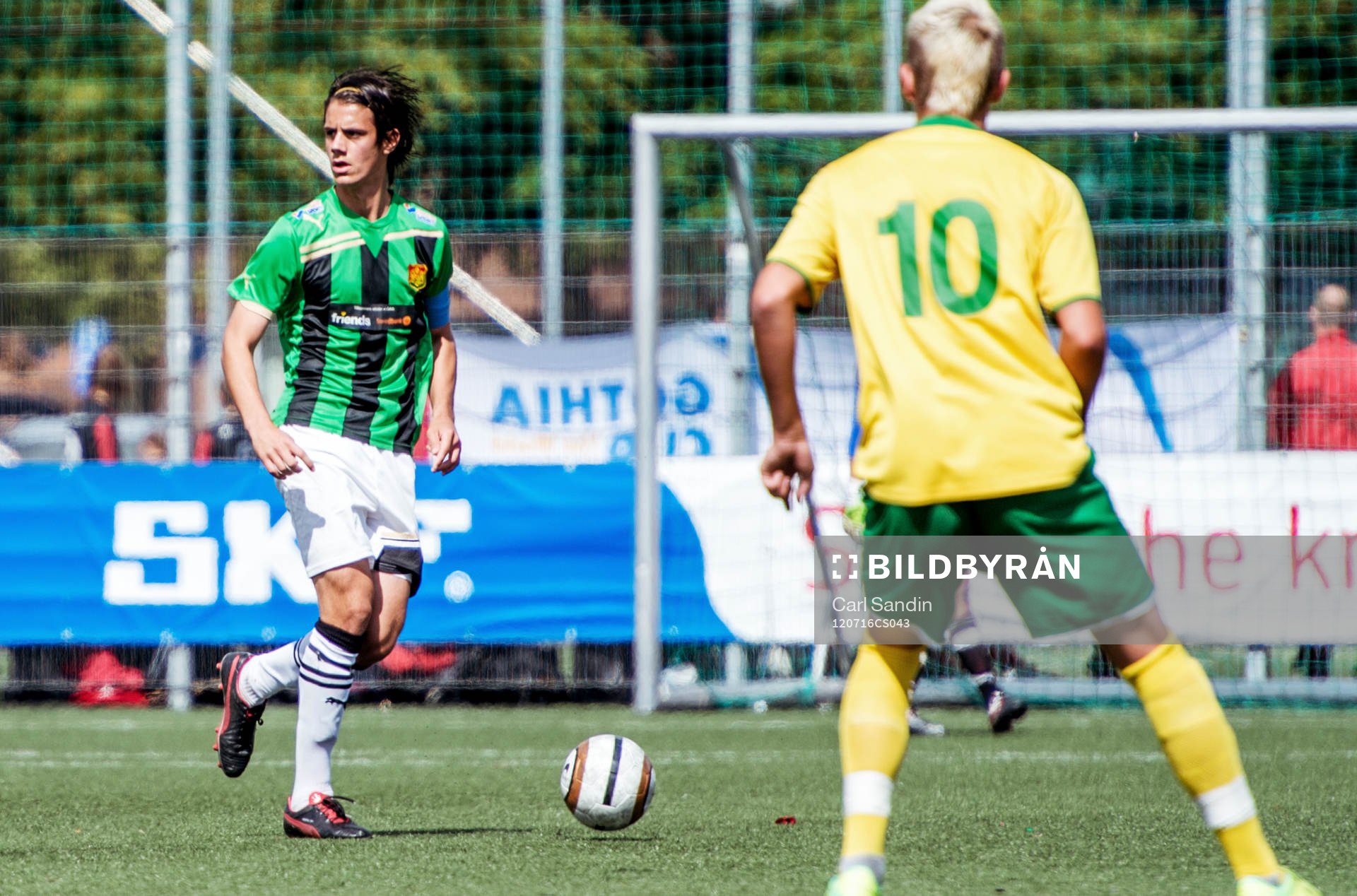 Tipselit, P17, MSK Zilina-Gais