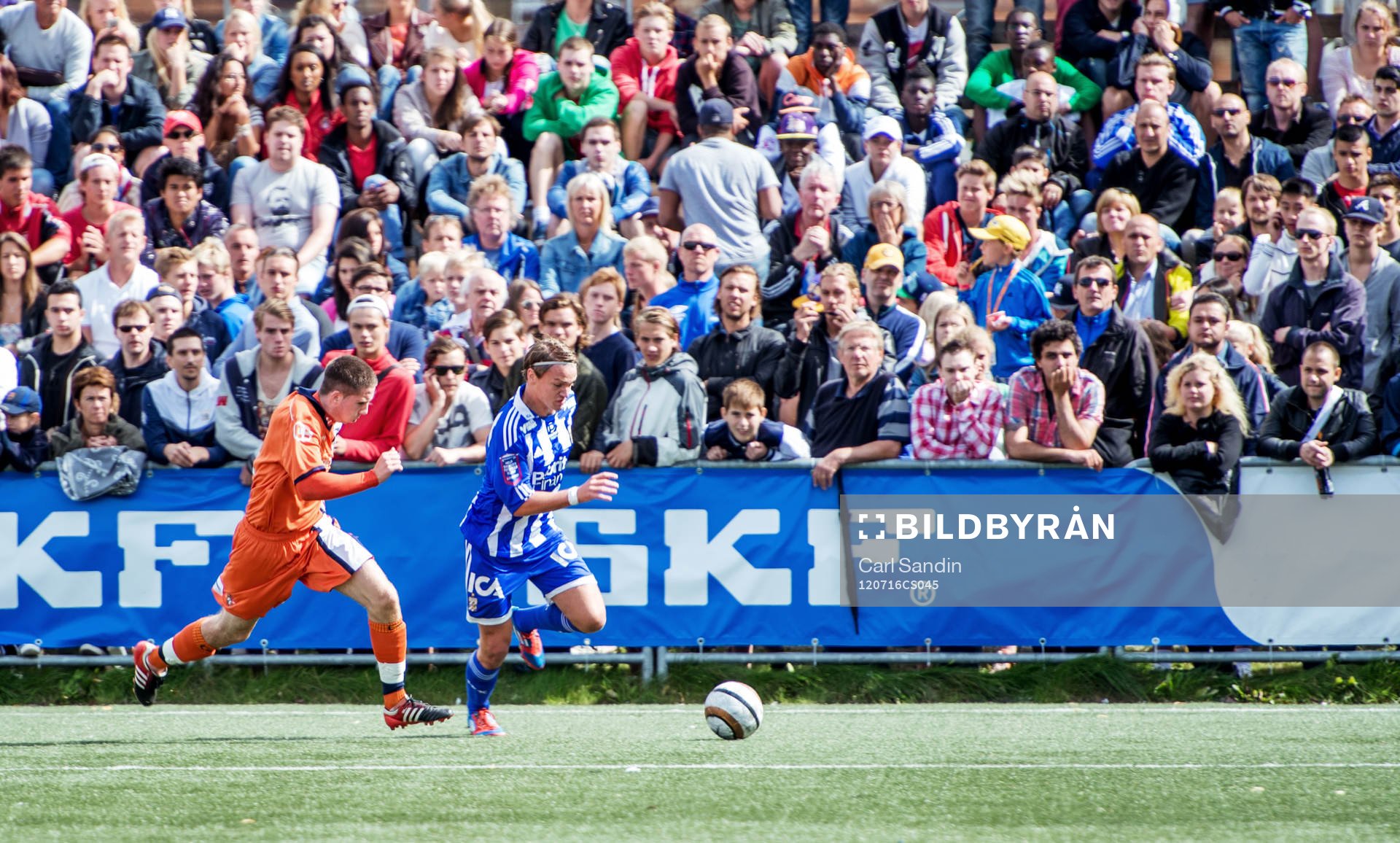 Tipselit, P17, Luton Town FC-IFK Göteborg