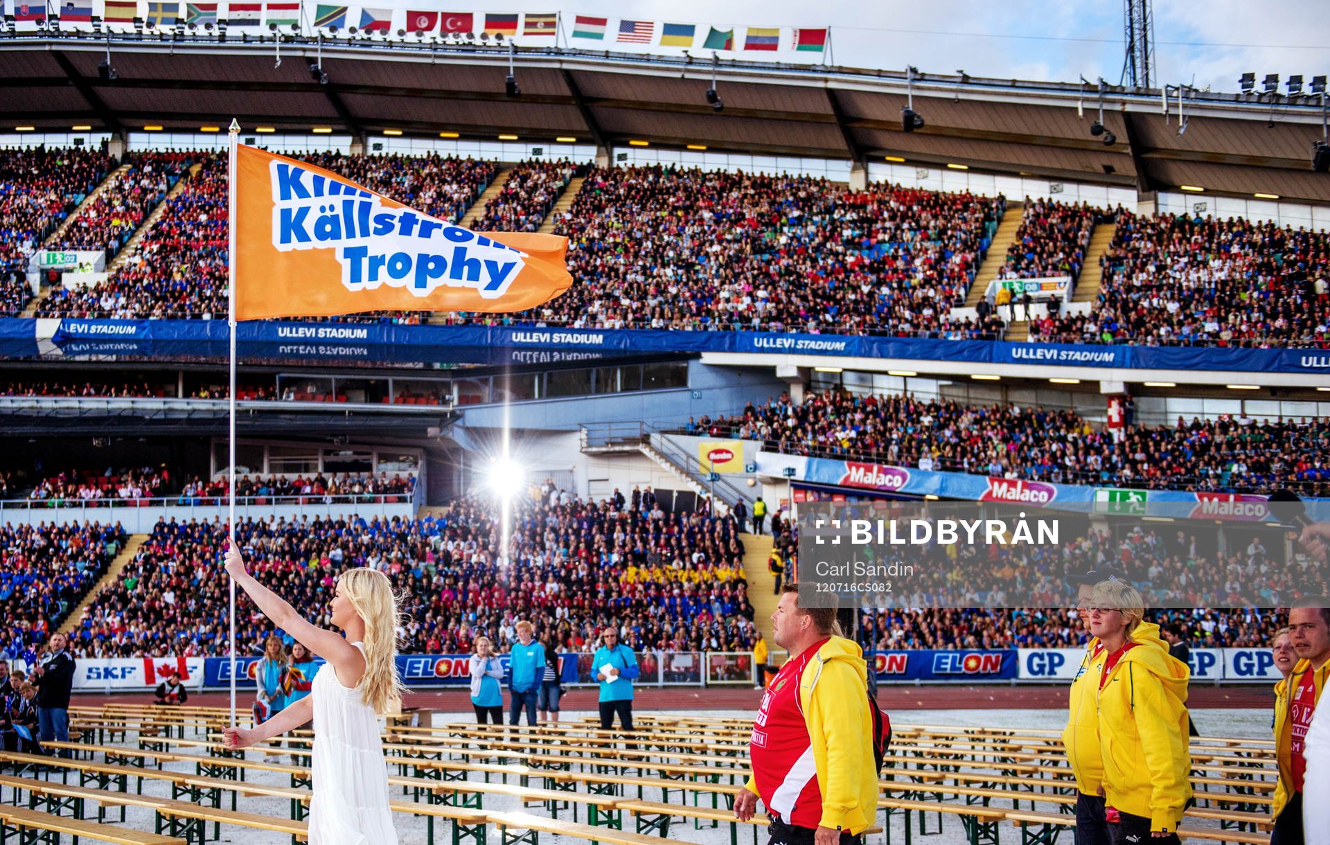 Kim Källström Trophy